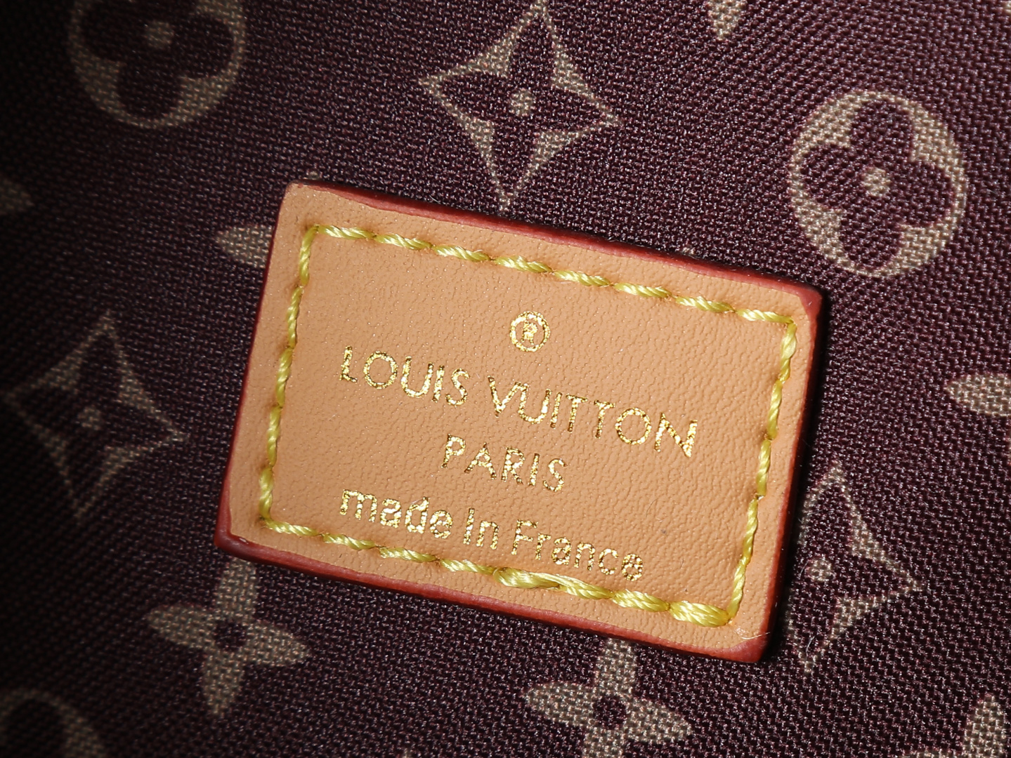 New Luxury LV Bag 12084