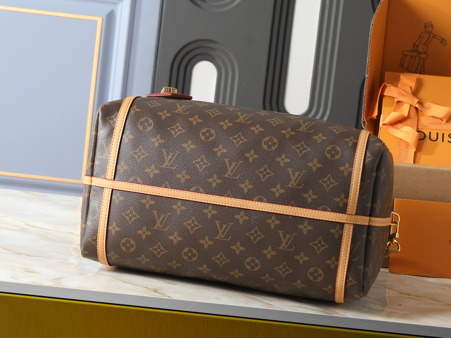 New Luxury LV Bag 12084
