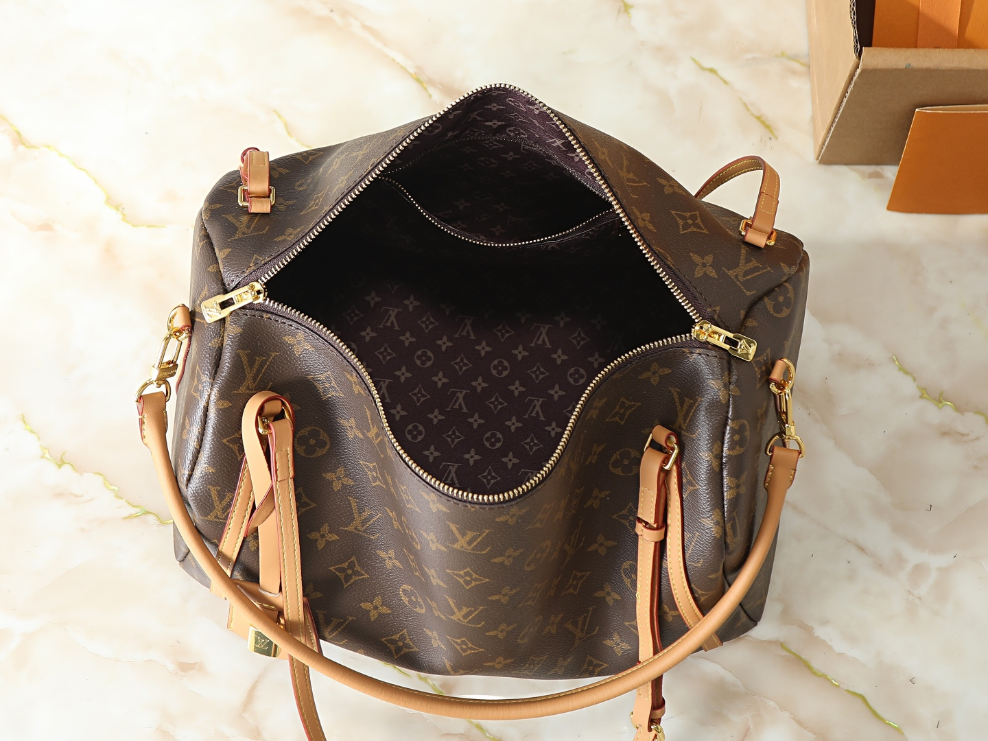 New Luxury LV Bag 12084