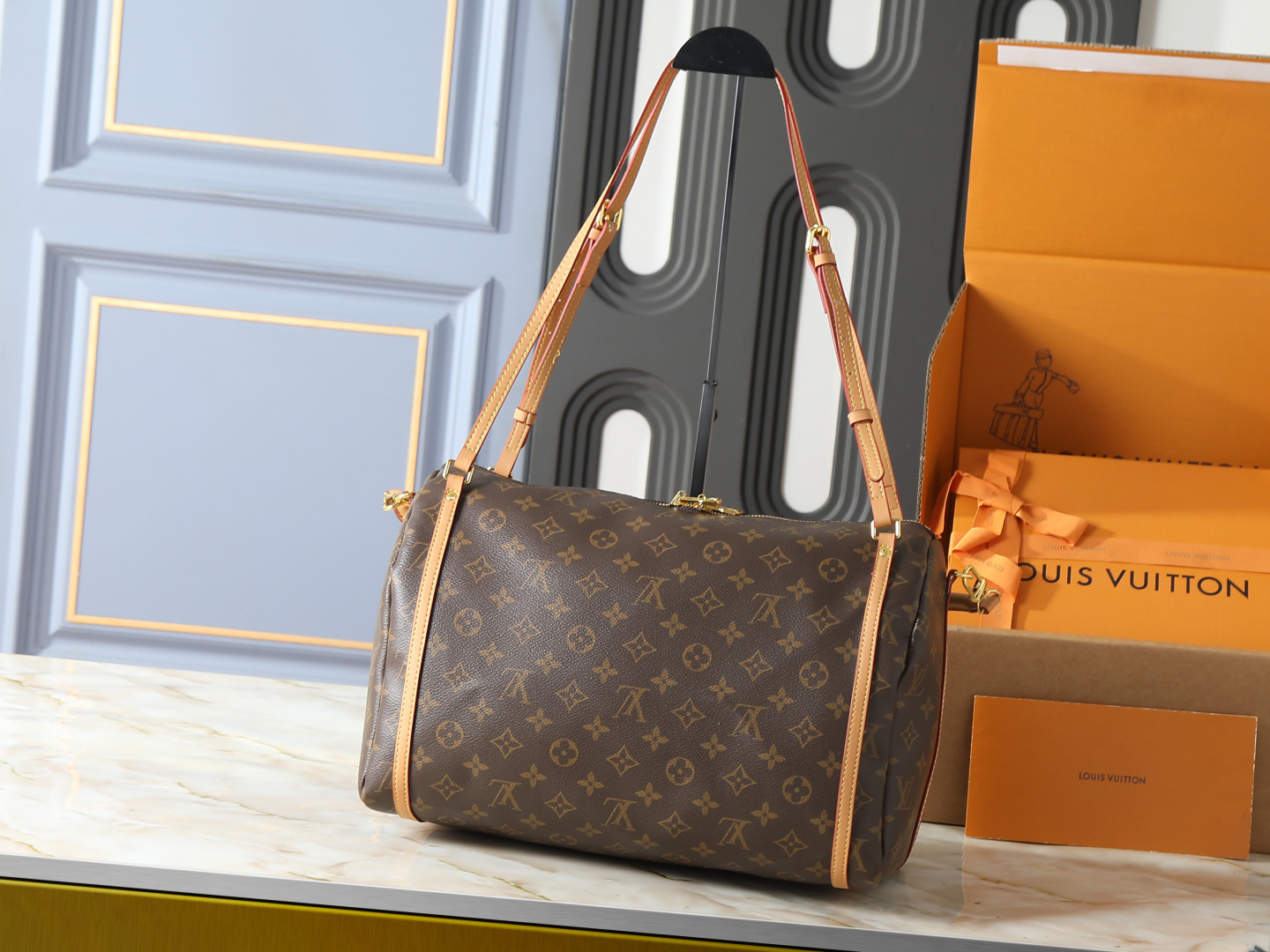New Luxury LV Bag 12084