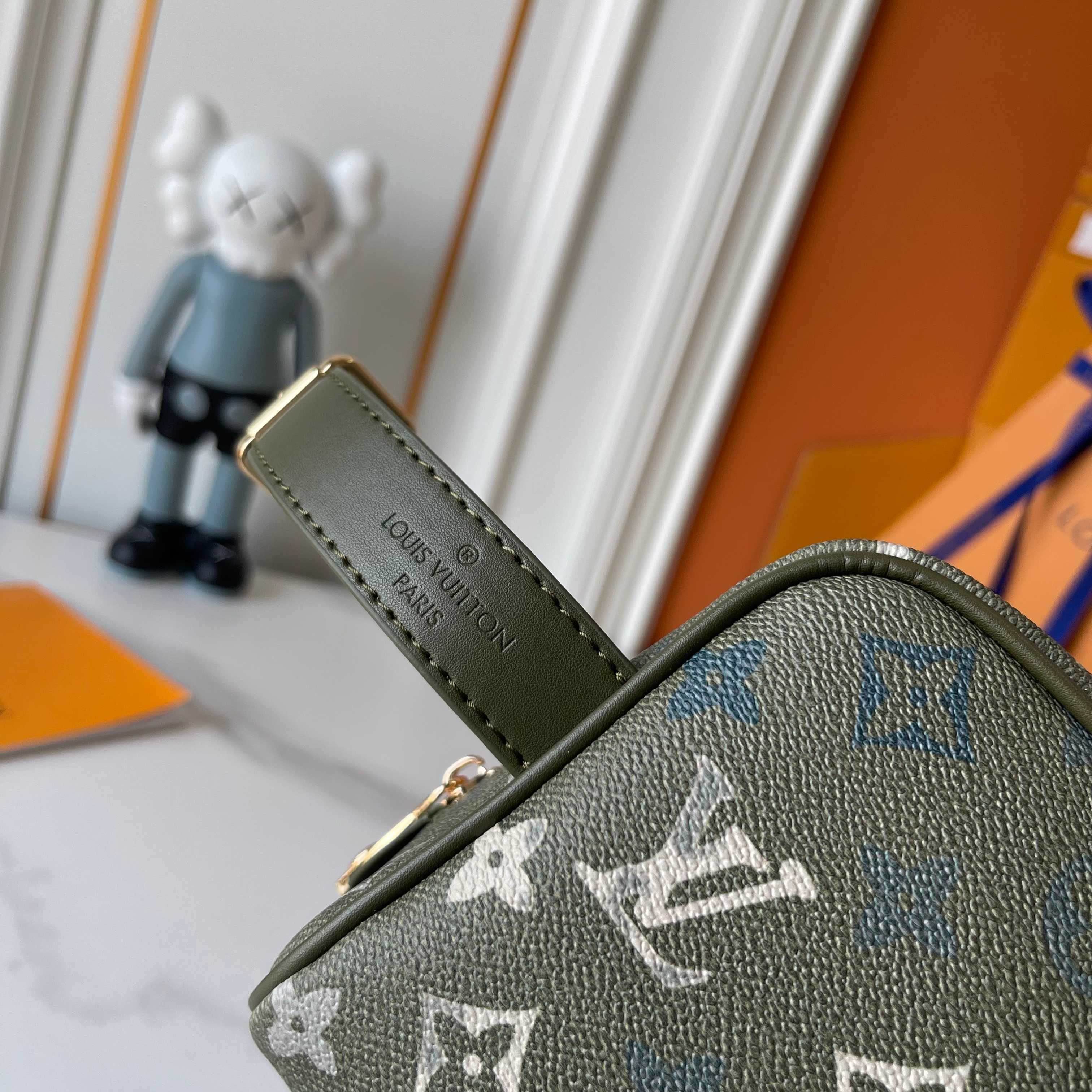 New Luxury LV Bag 12086