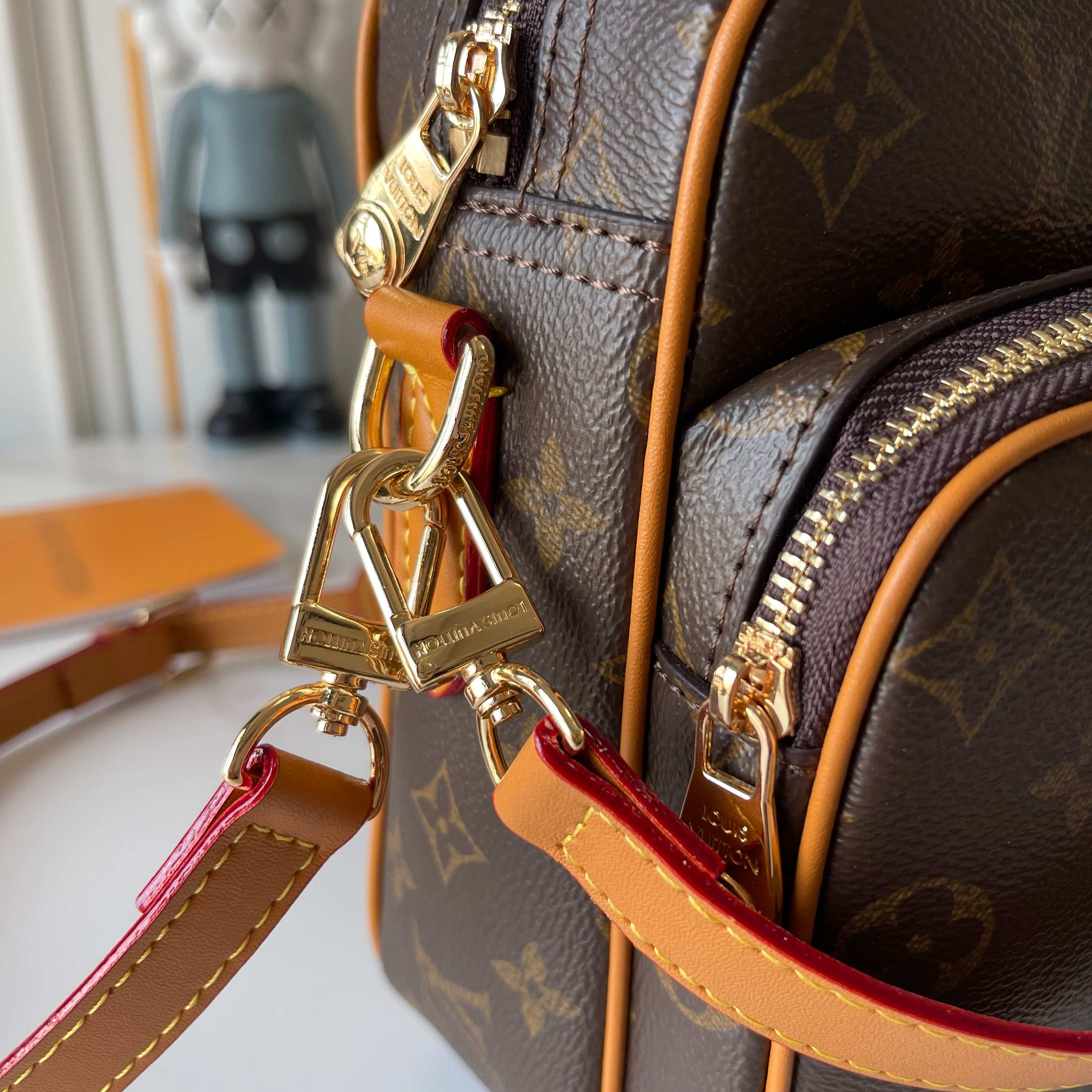 New Luxury LV Bag 12087