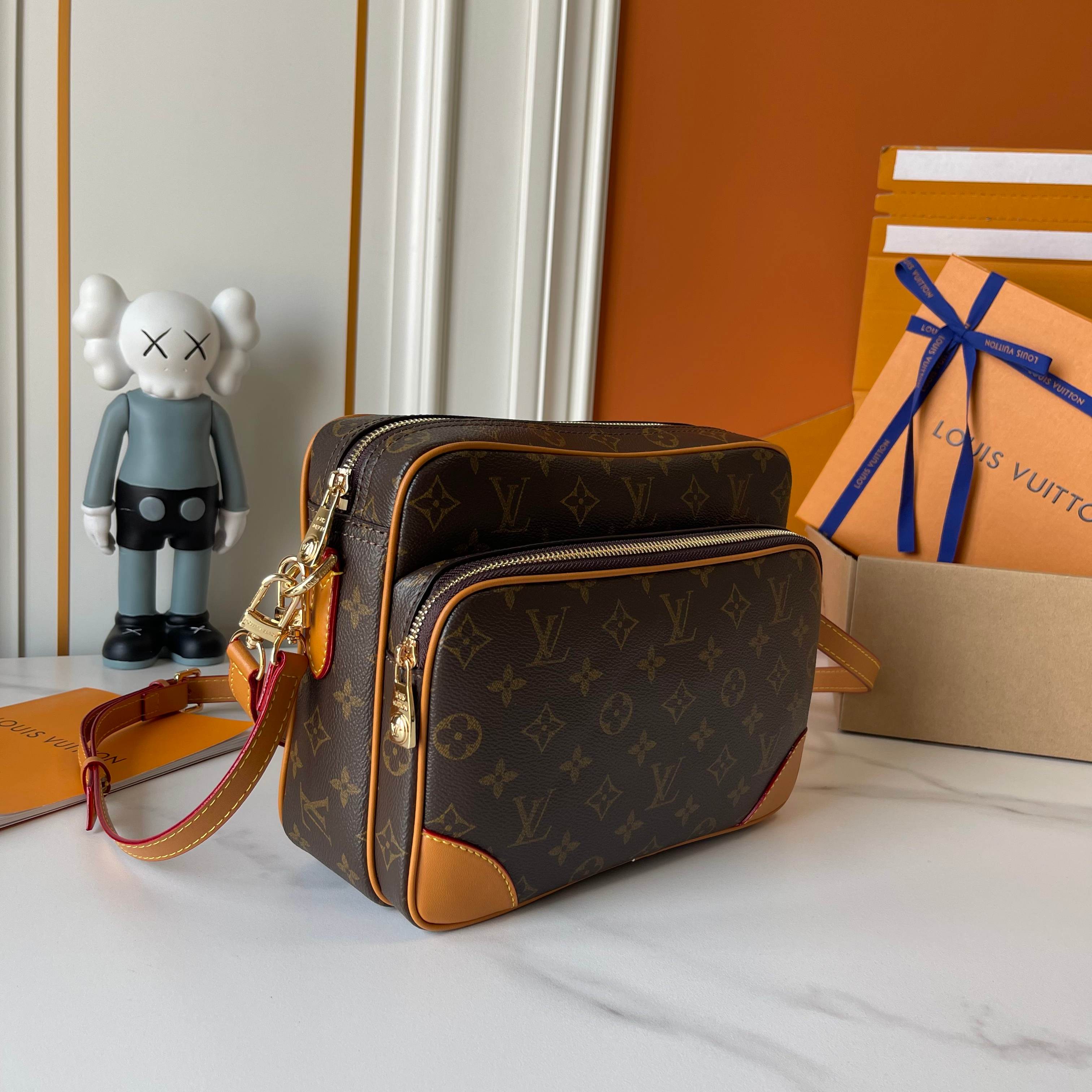New Luxury LV Bag 12087
