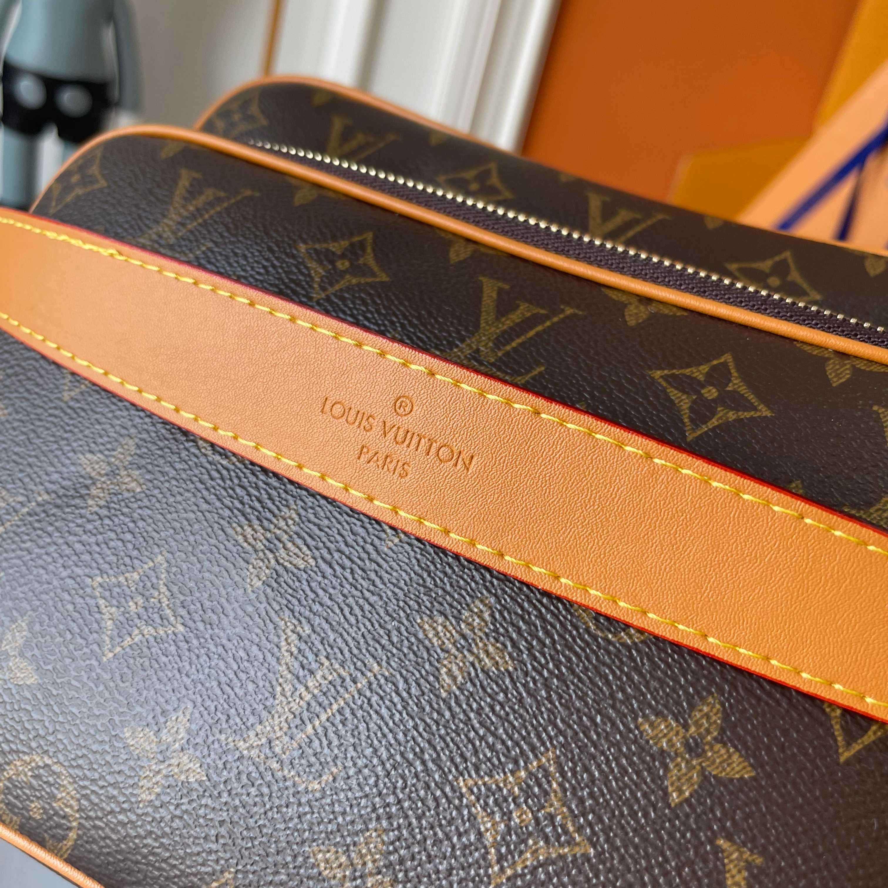 New Luxury LV Bag 12087
