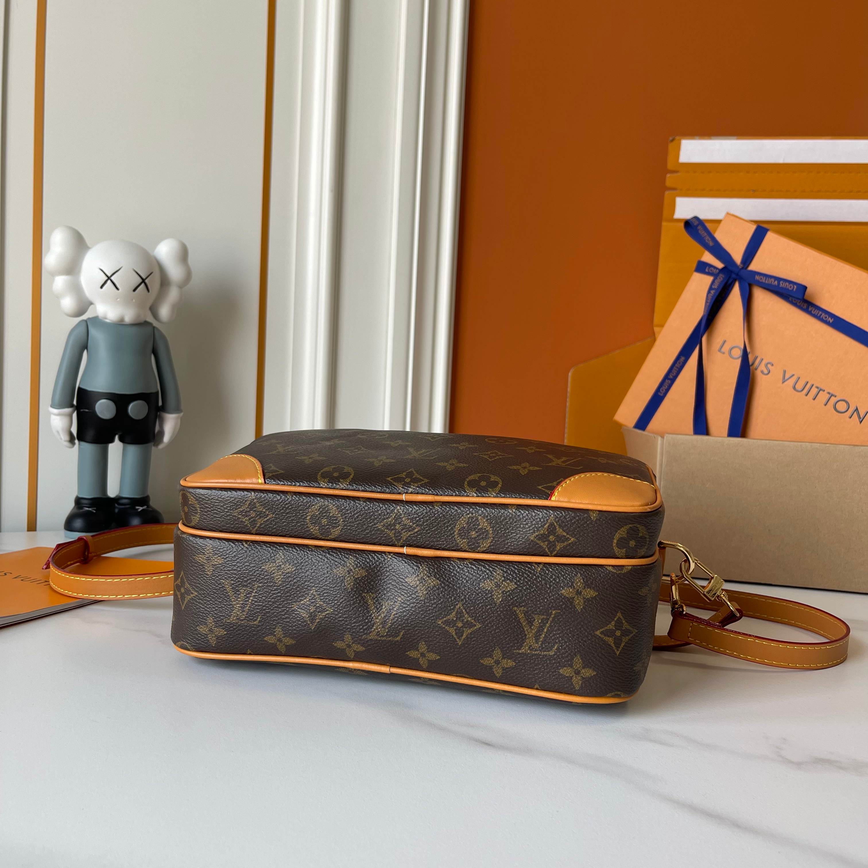New Luxury LV Bag 12087