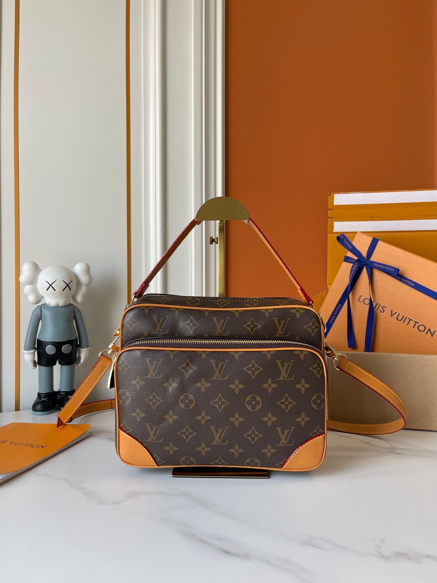 New Luxury LV Bag 12087