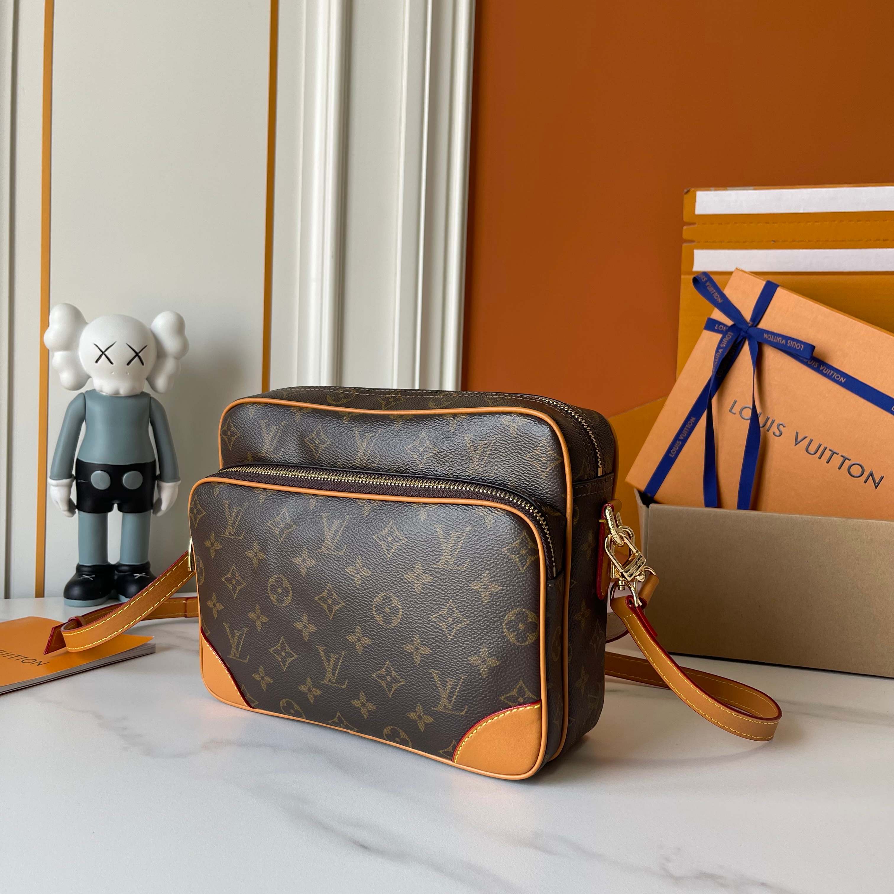 New Luxury LV Bag 12087