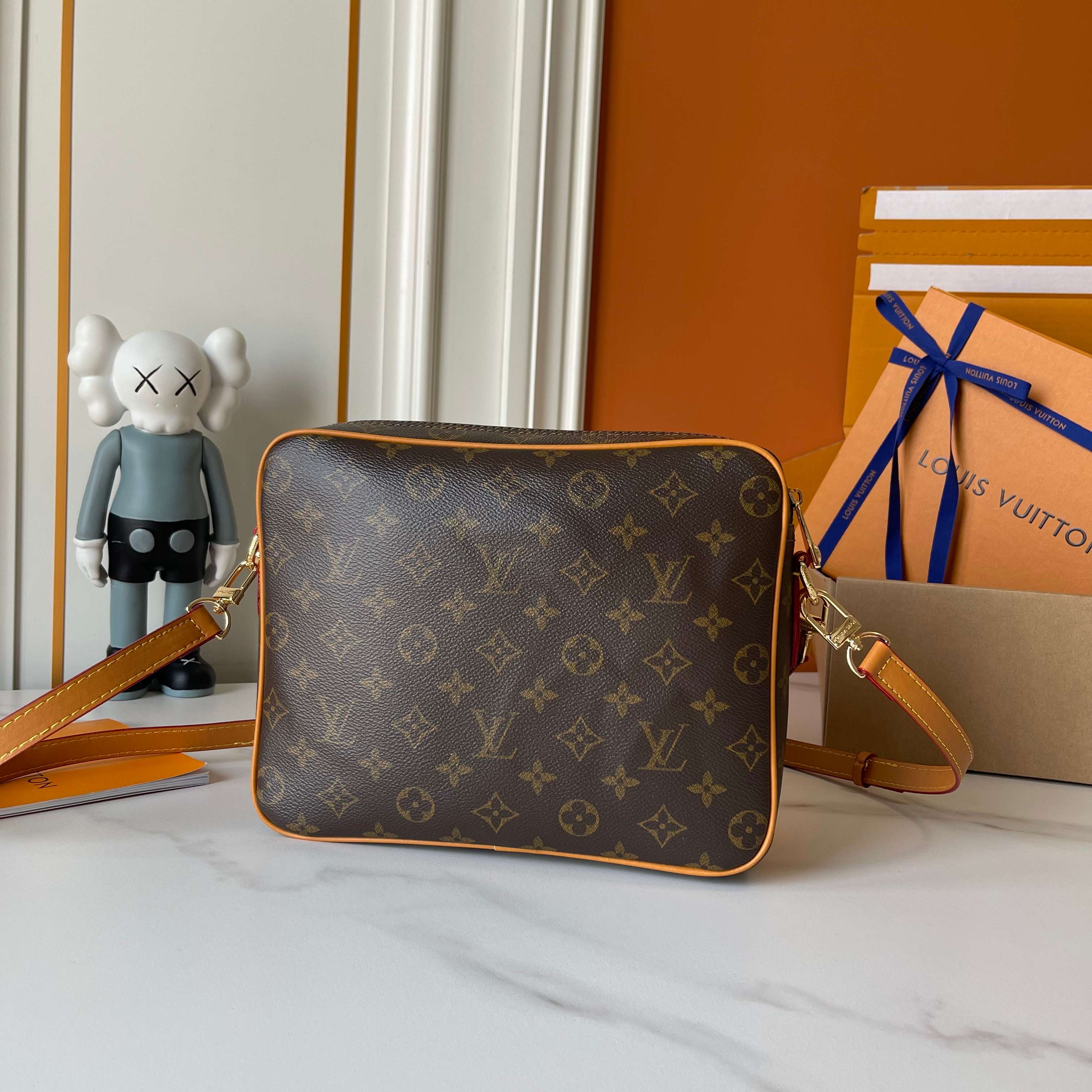 New Luxury LV Bag 12087
