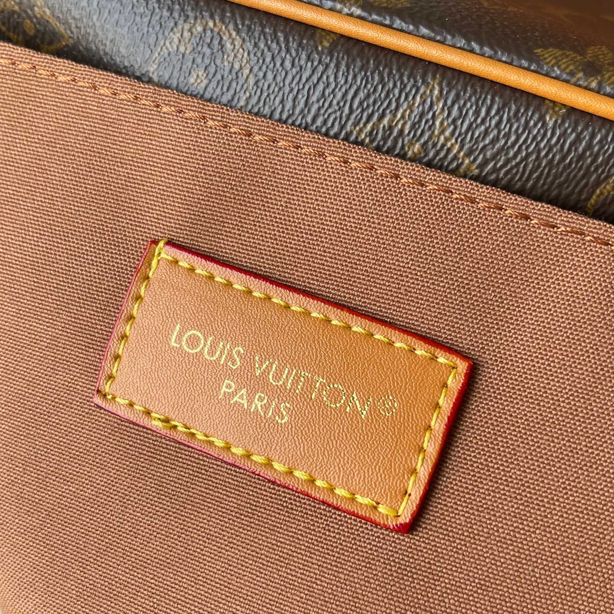 New Luxury LV Bag 12087