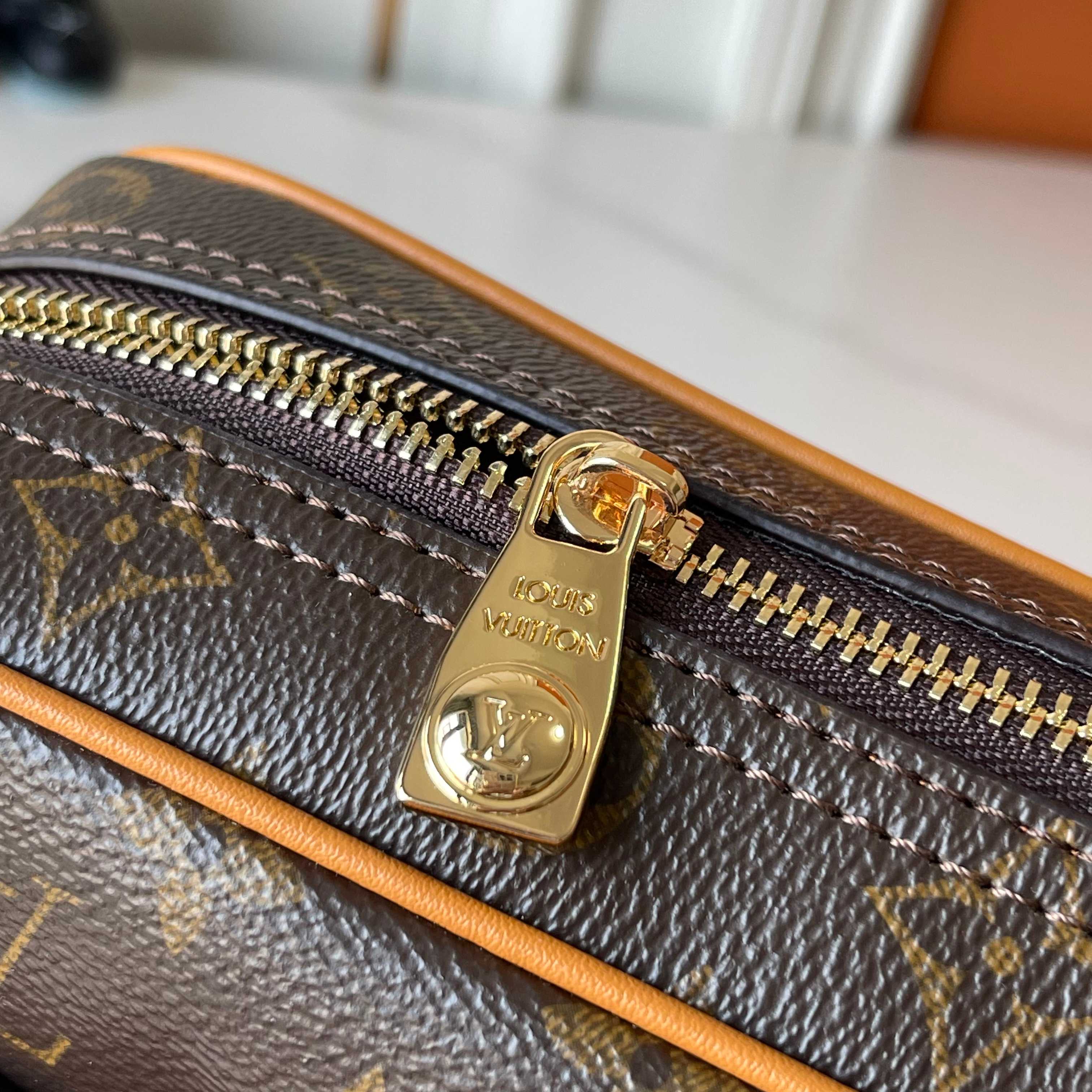 New Luxury LV Bag 12087