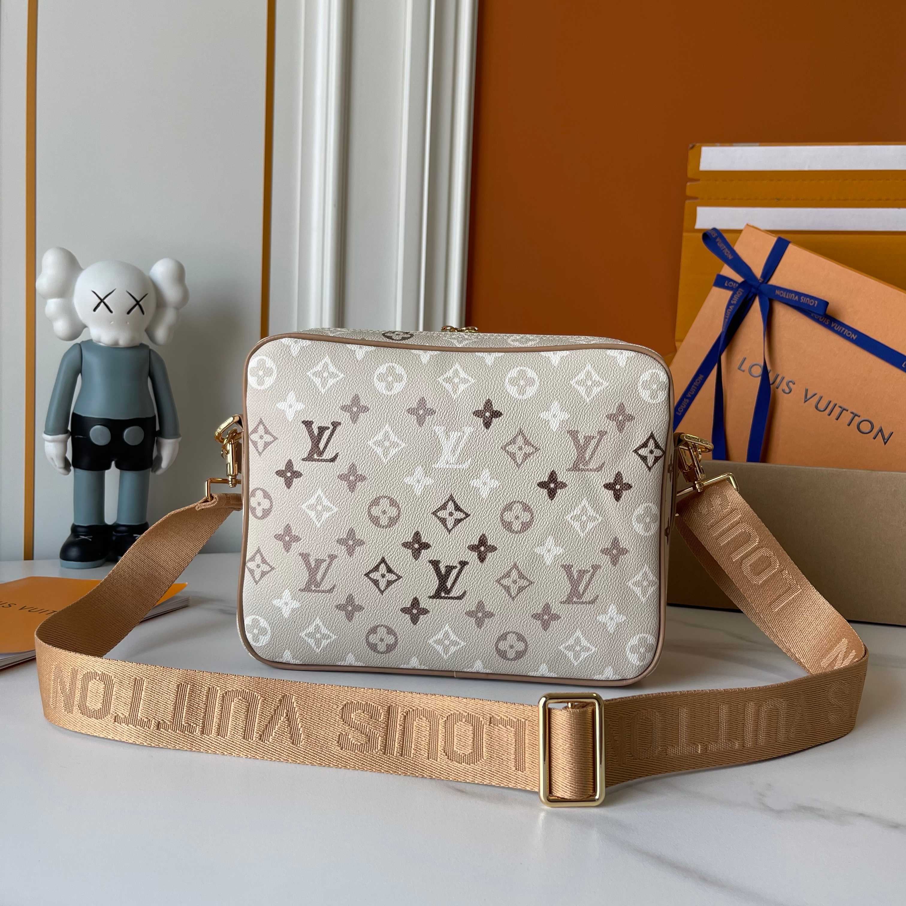 New Luxury LV Bag 12088