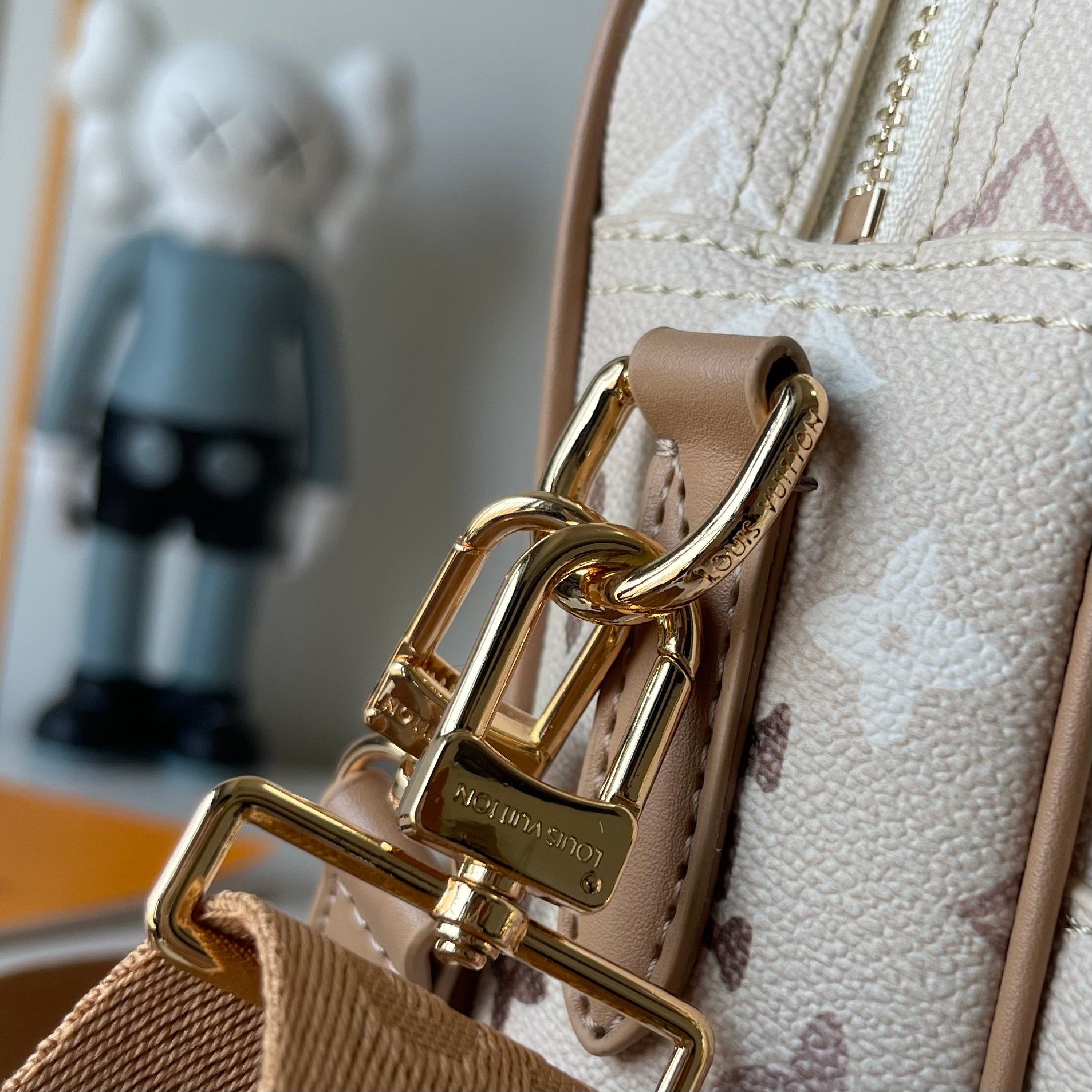 New Luxury LV Bag 12088