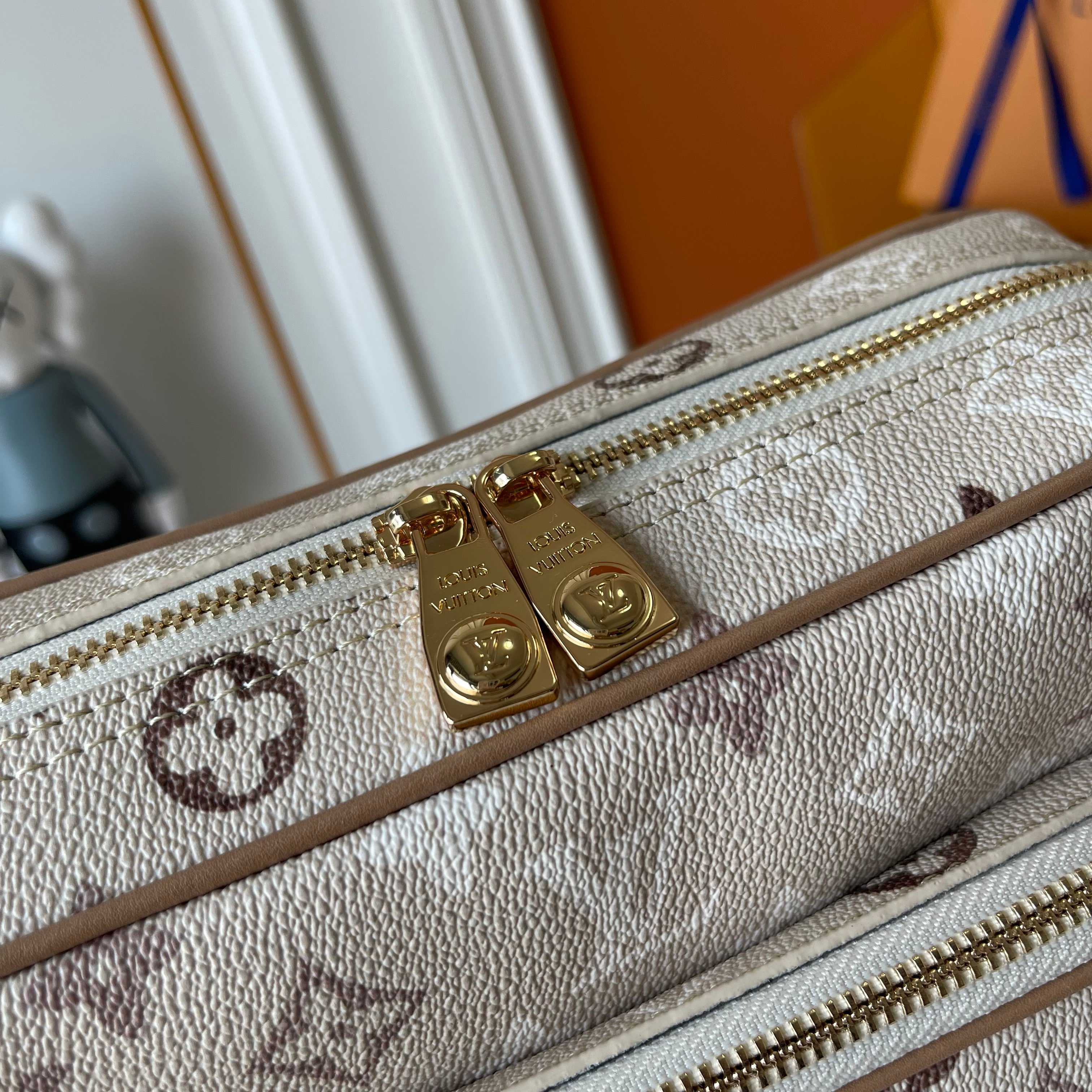 New Luxury LV Bag 12088