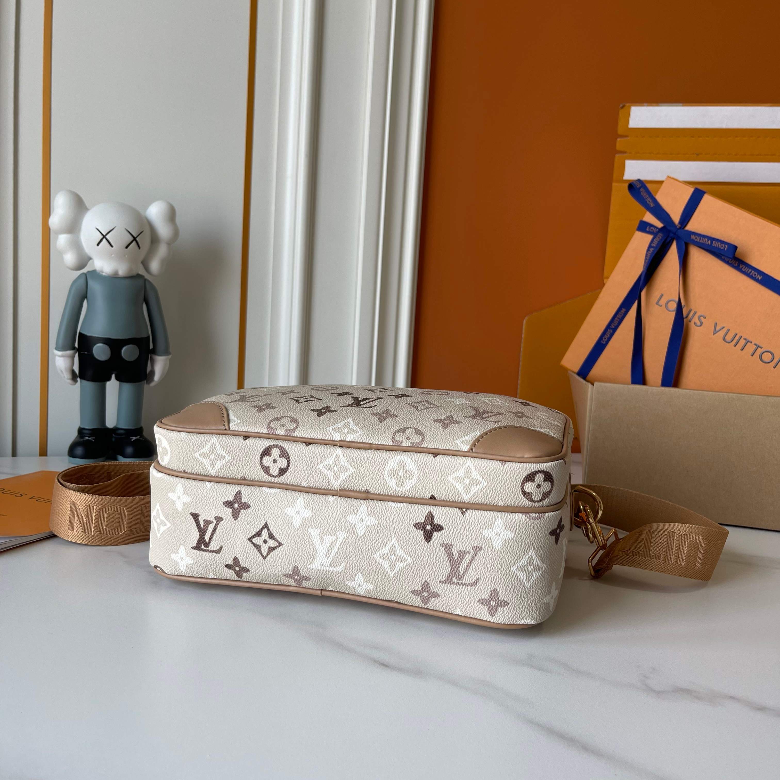 New Luxury LV Bag 12088