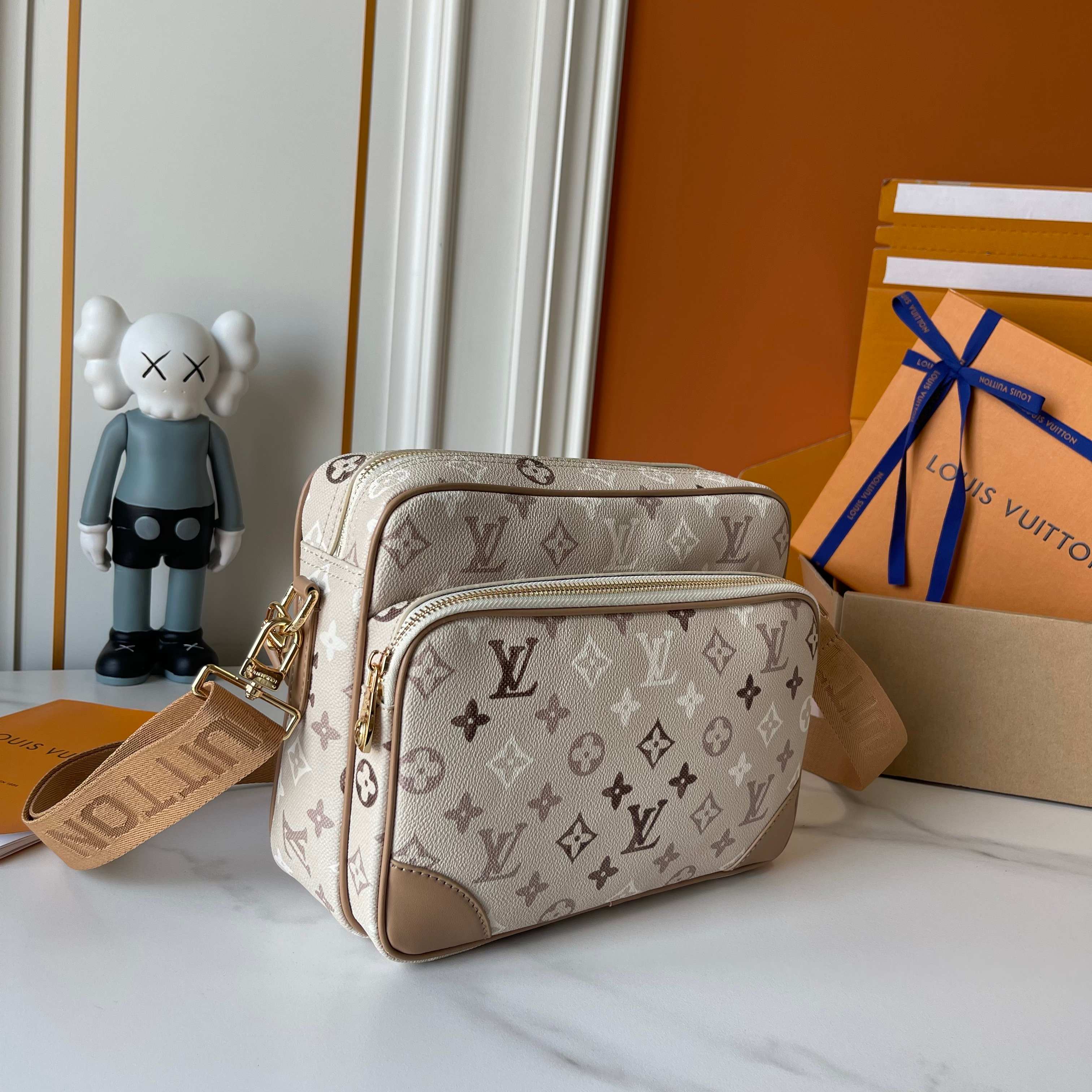 New Luxury LV Bag 12088