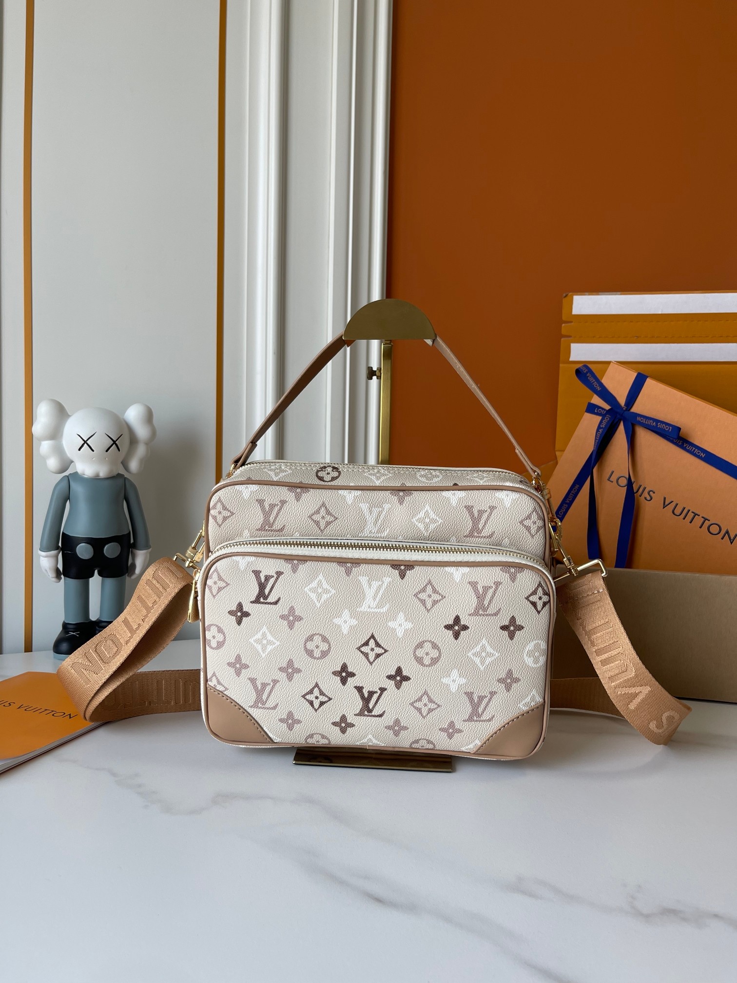 New Luxury LV Bag 12088