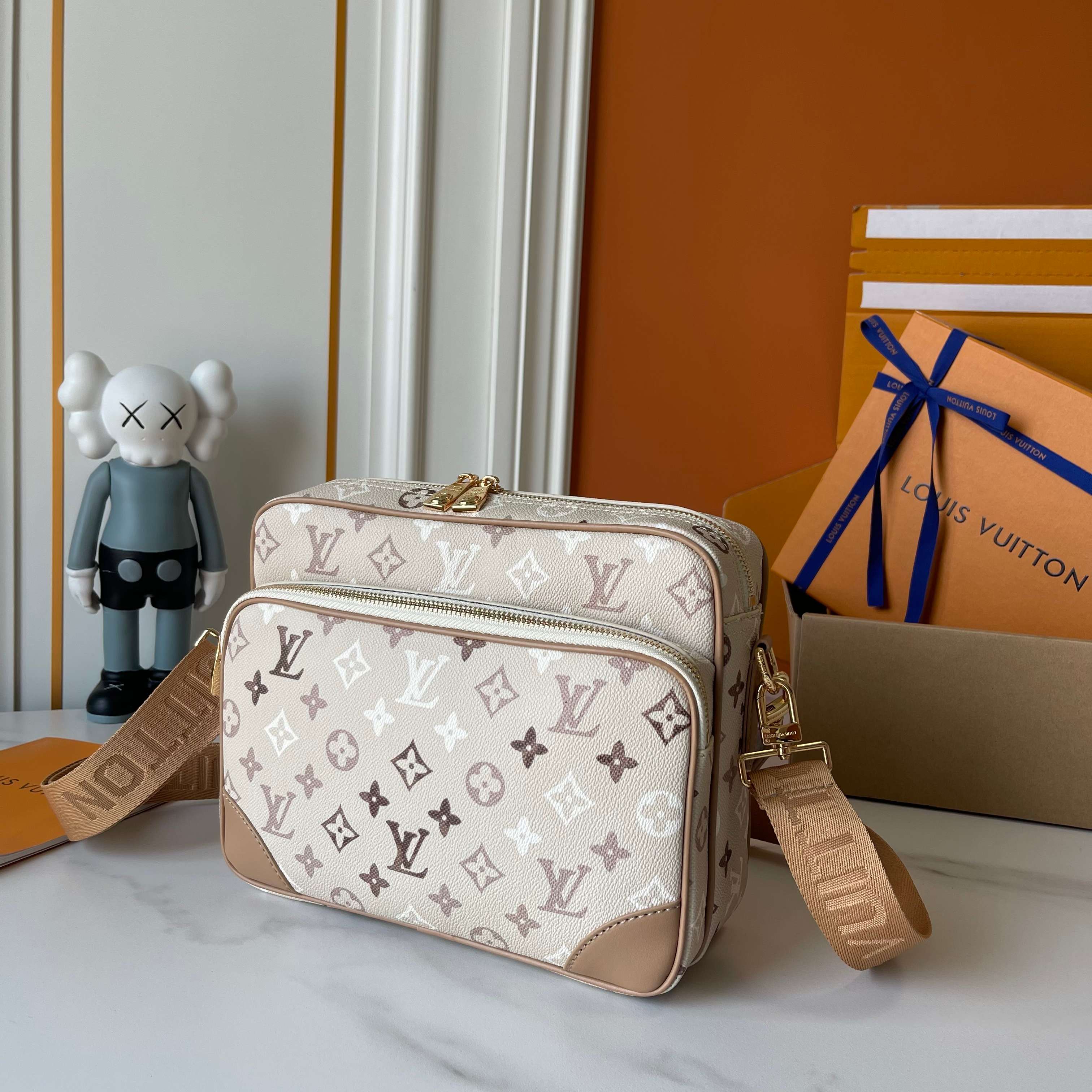 New Luxury LV Bag 12088