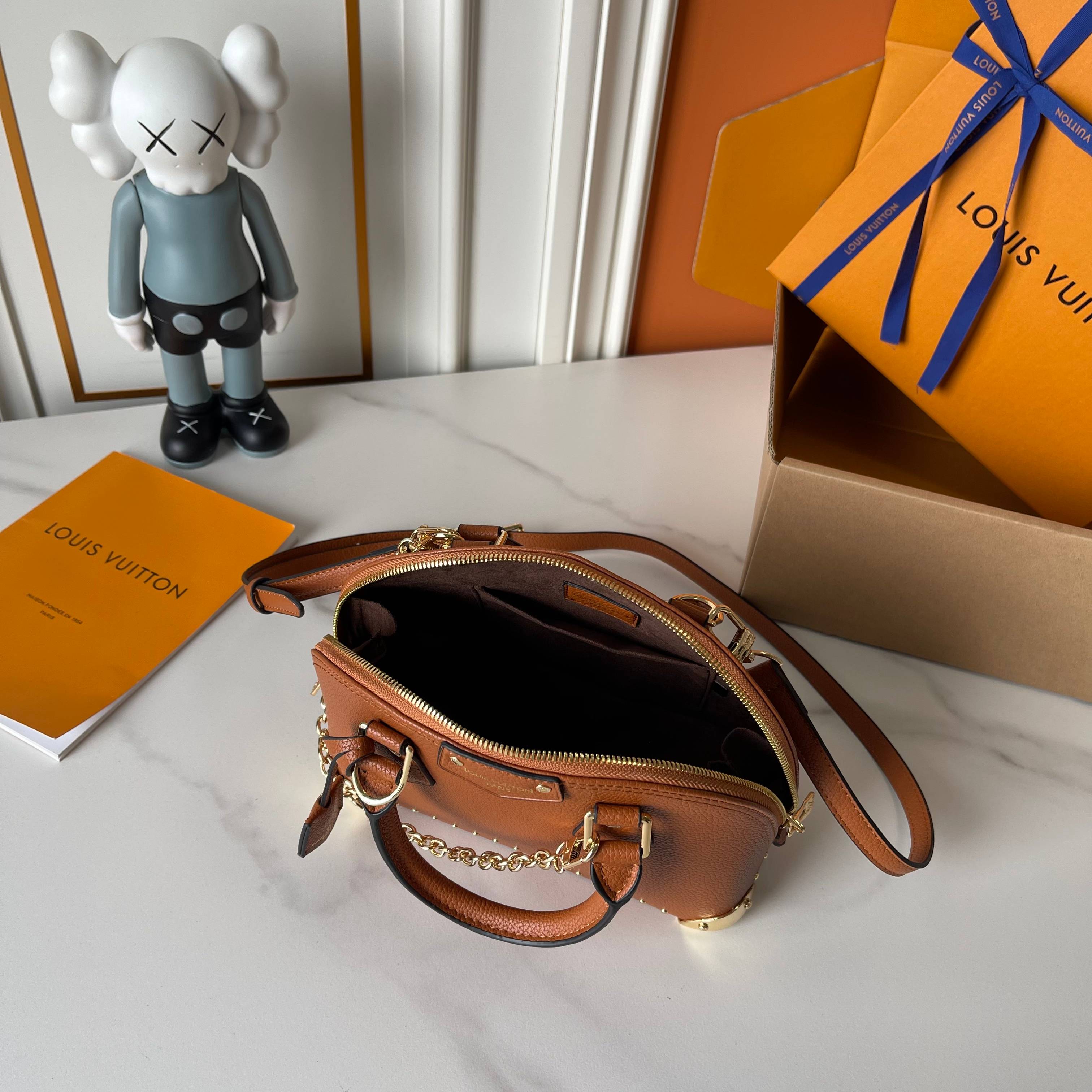 New Luxury LV Bag 12089