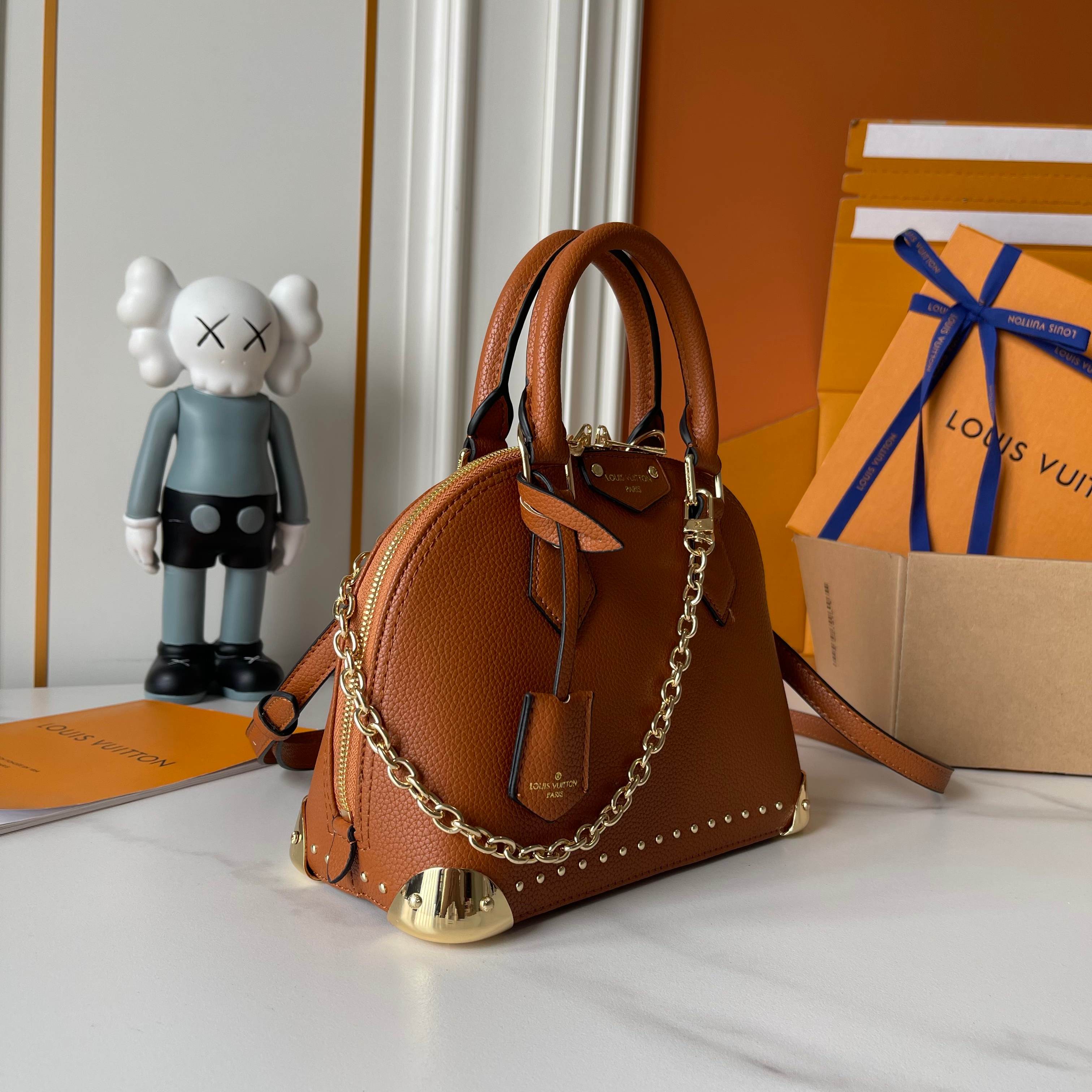 New Luxury LV Bag 12089
