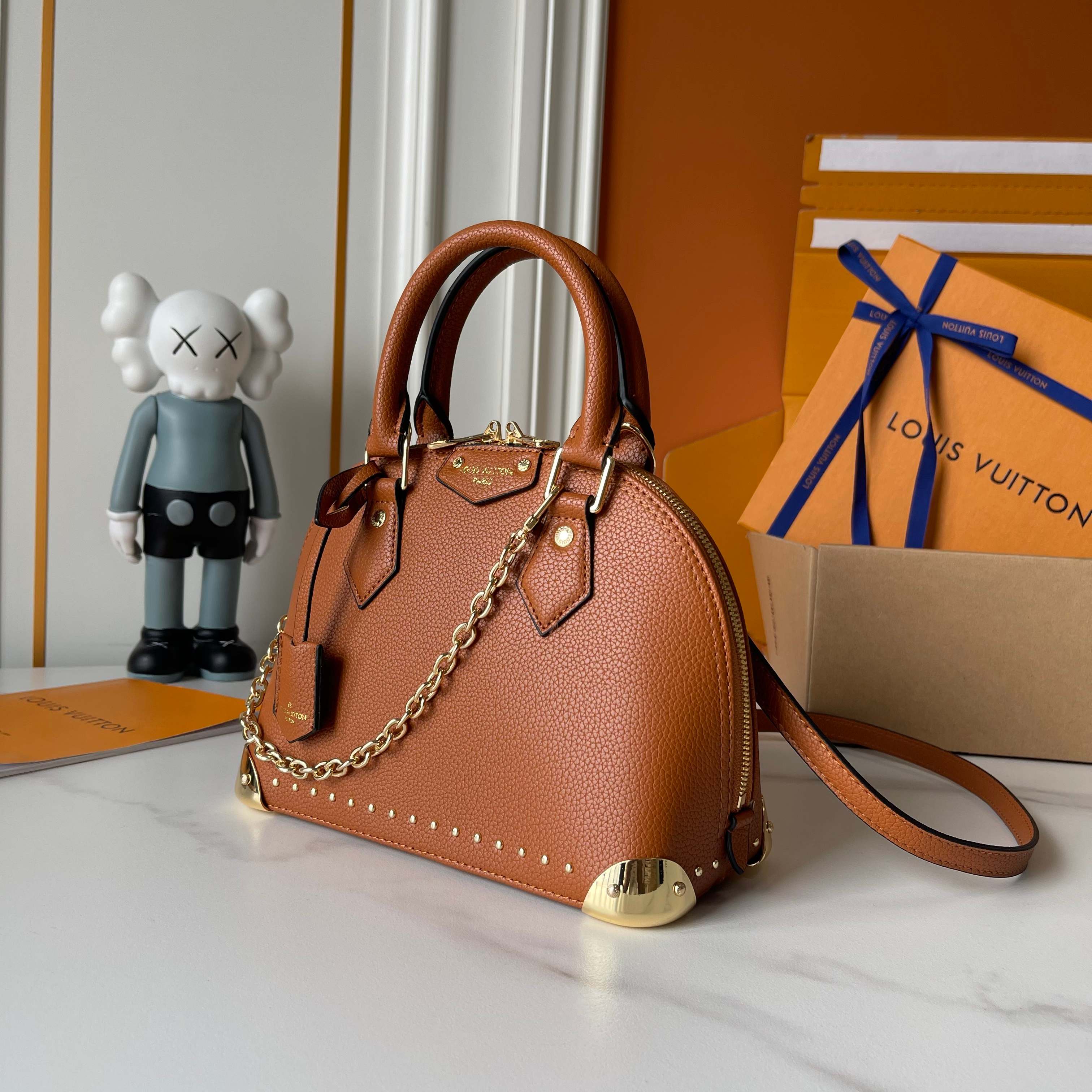 New Luxury LV Bag 12089