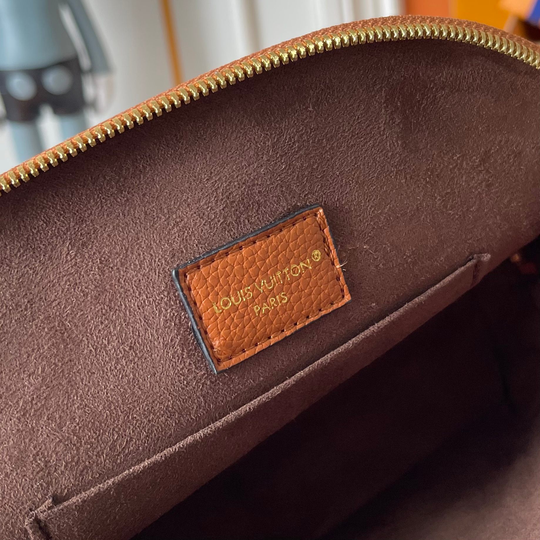 New Luxury LV Bag 12089
