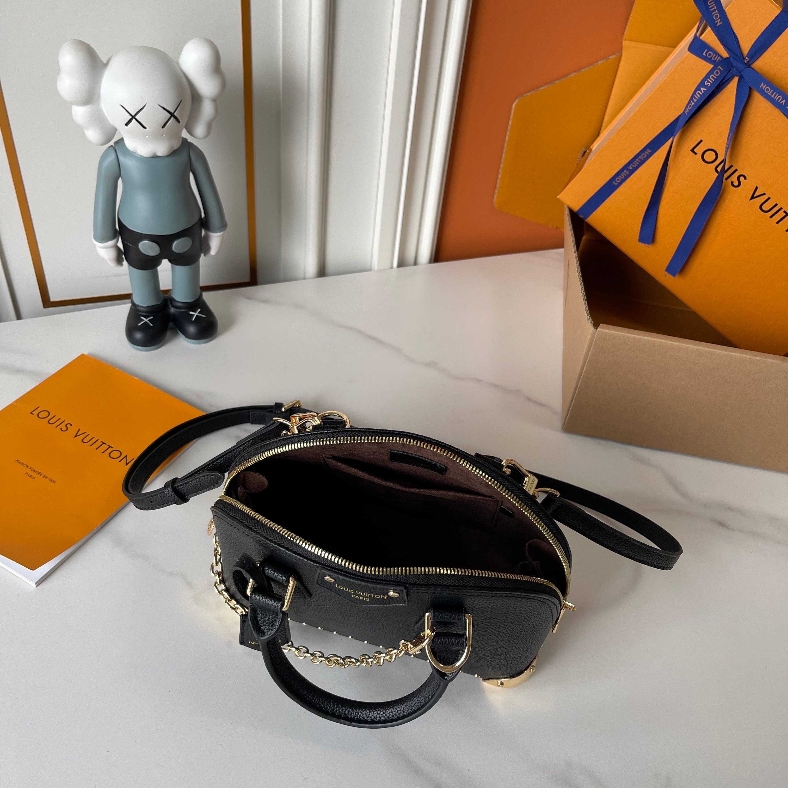 New Luxury LV Bag 12090
