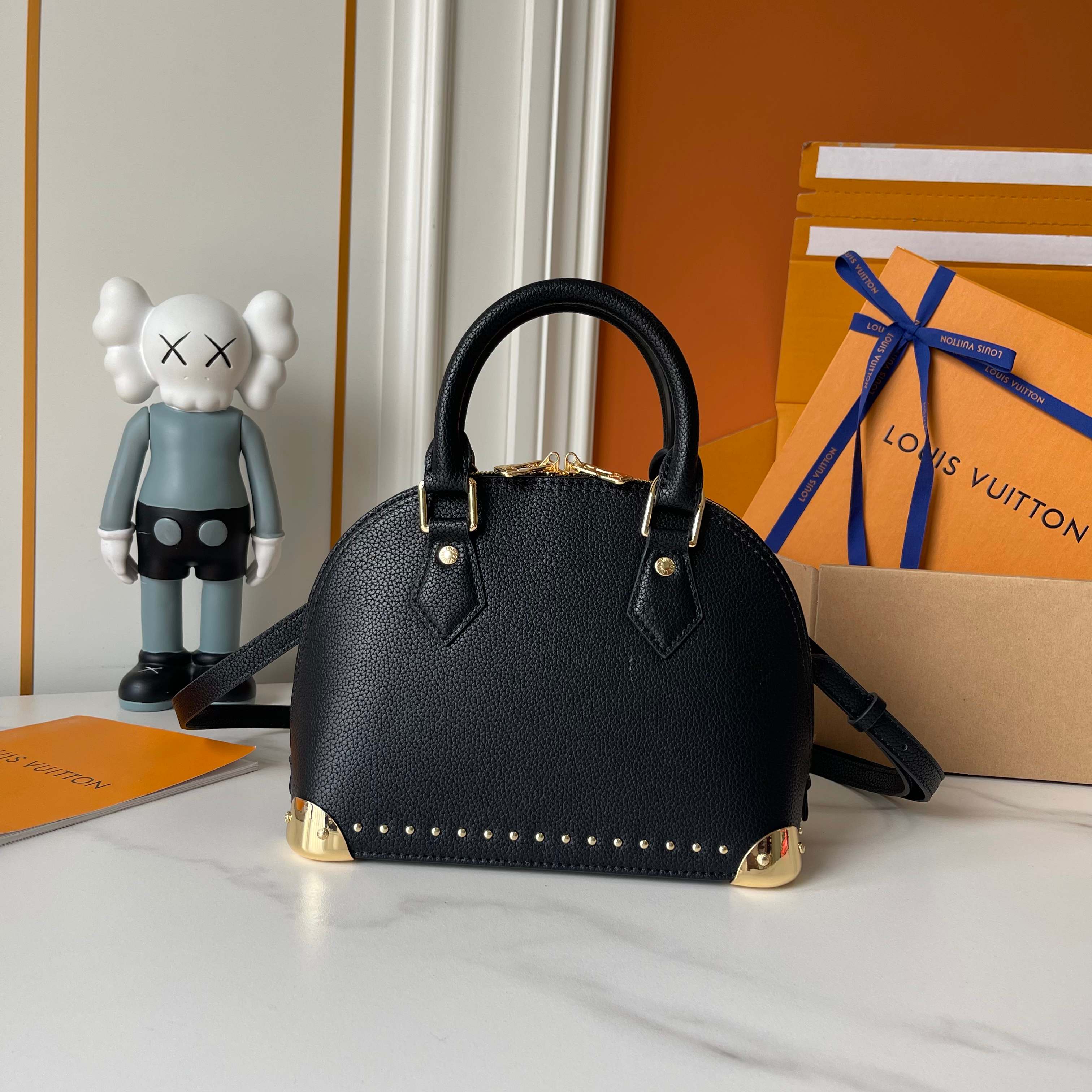 New Luxury LV Bag 12090