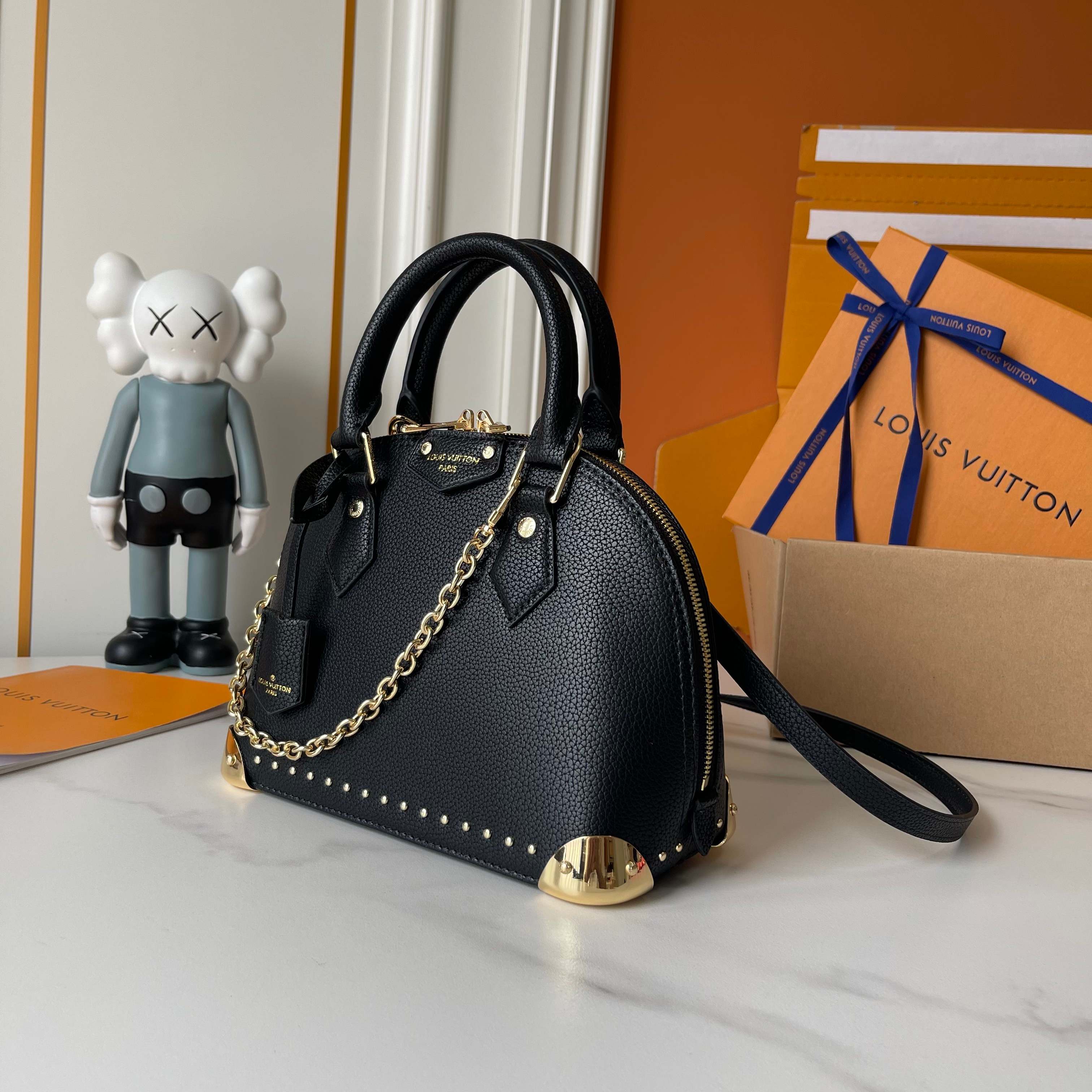 New Luxury LV Bag 12090