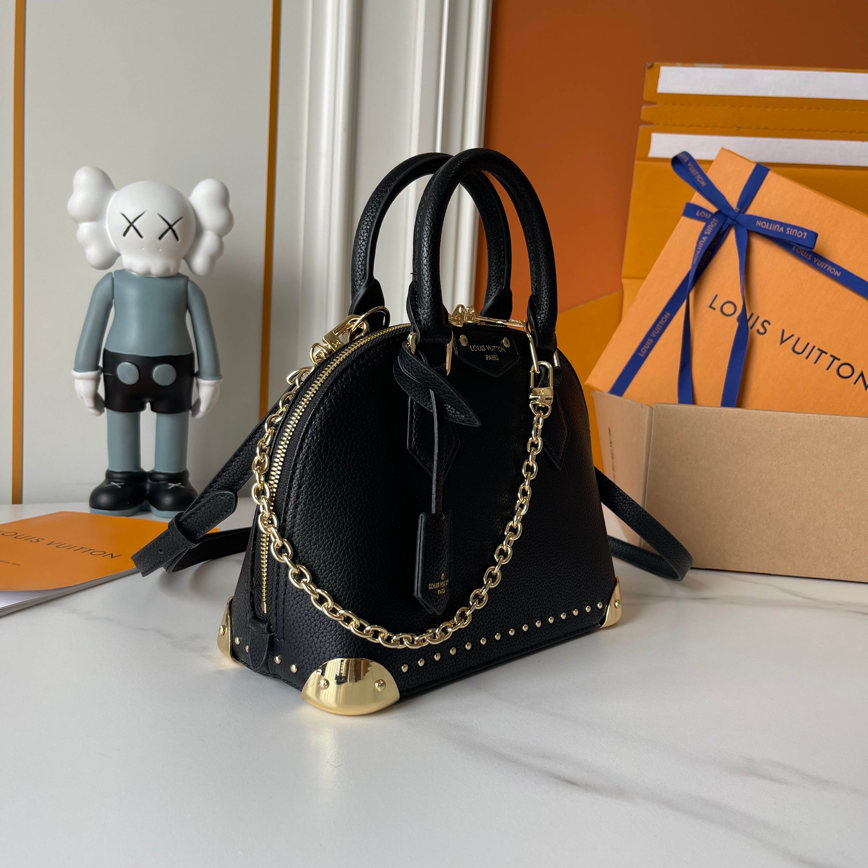 New Luxury LV Bag 12090