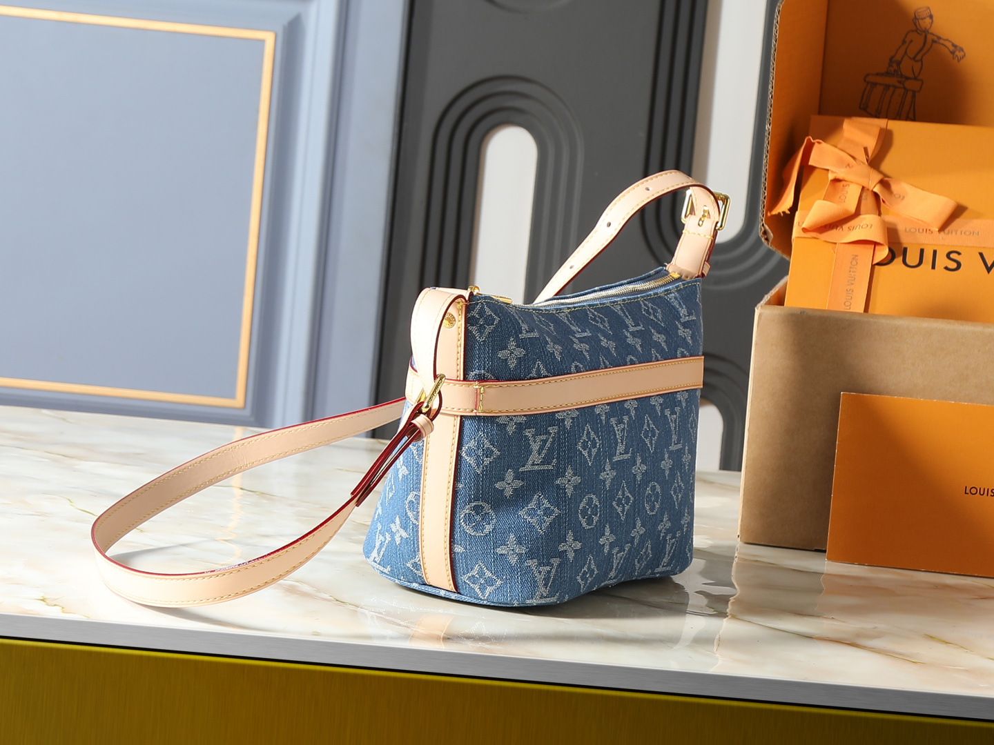 New Luxury LV Bag 12091