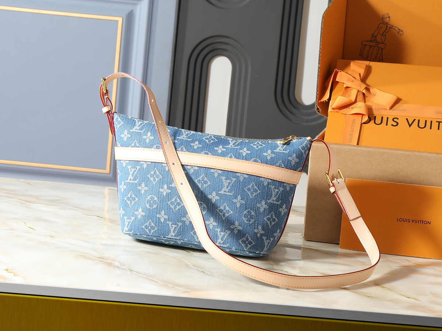 New Luxury LV Bag 12091