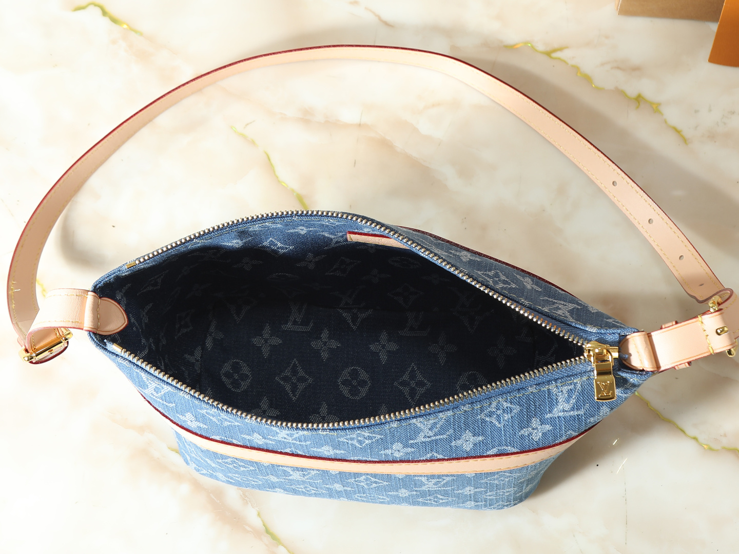 New Luxury LV Bag 12091