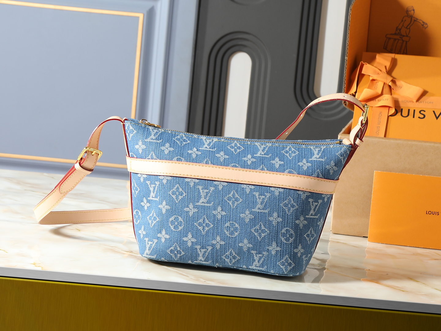 New Luxury LV Bag 12091