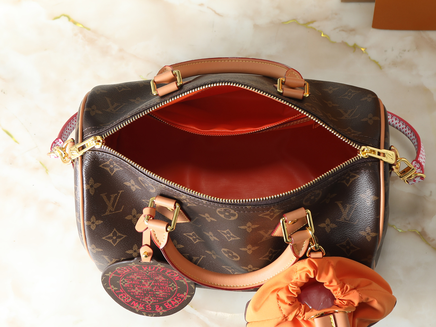 New Luxury LV Bag 12092