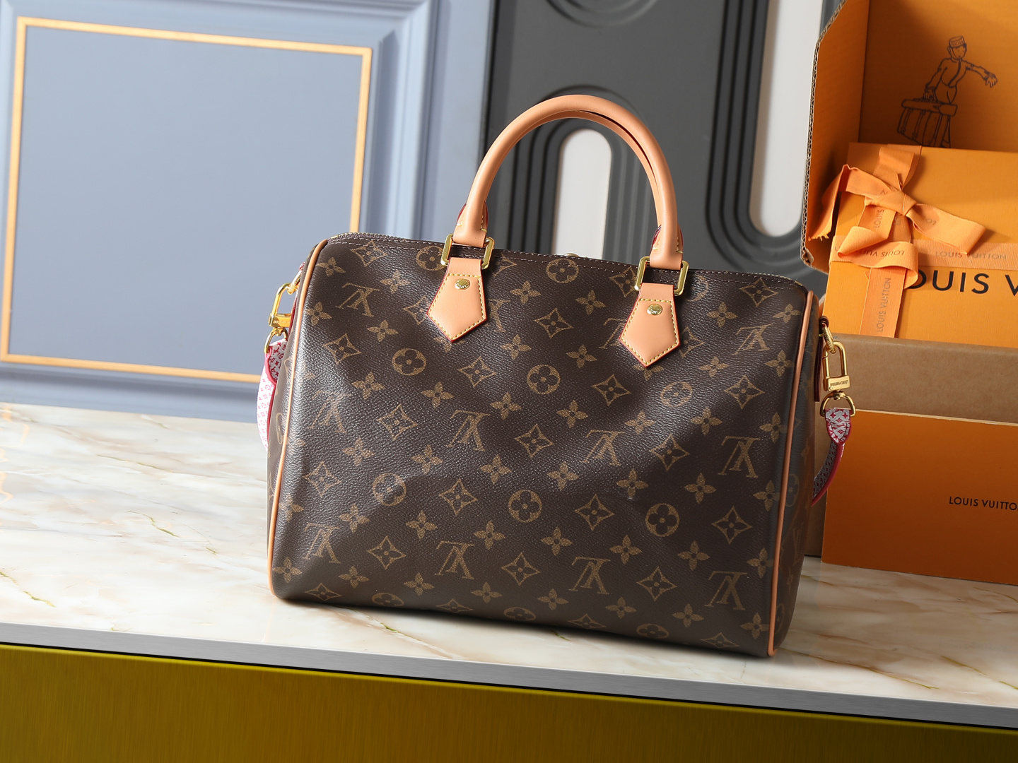 New Luxury LV Bag 12092