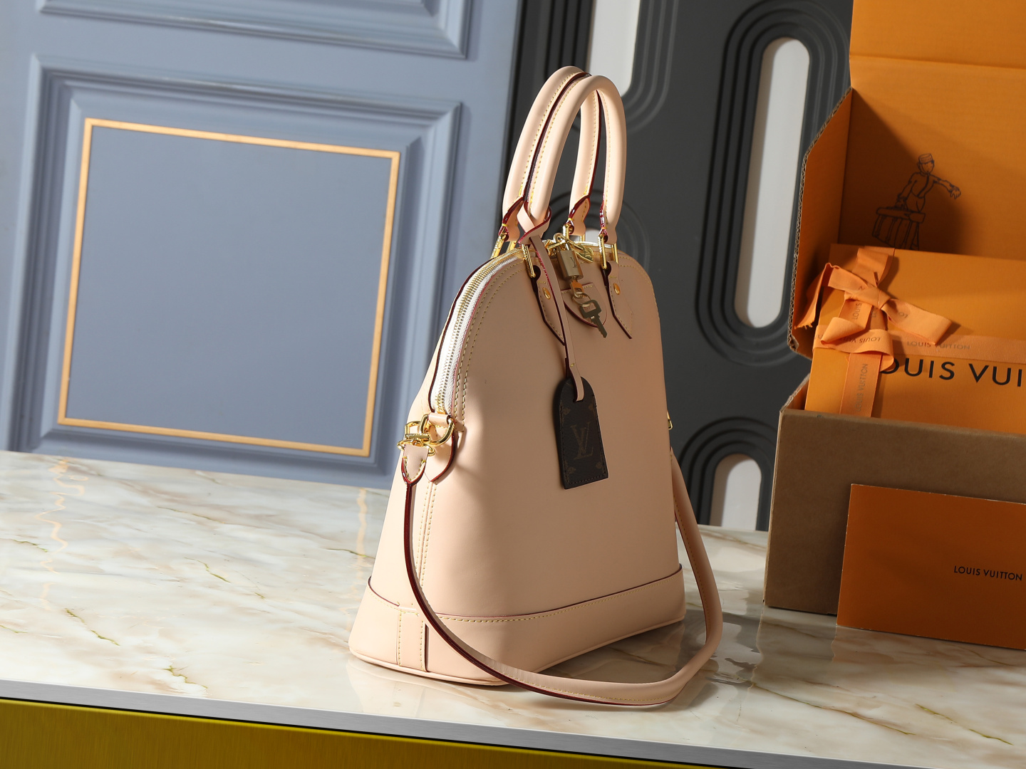 New Luxury LV Bag 12093
