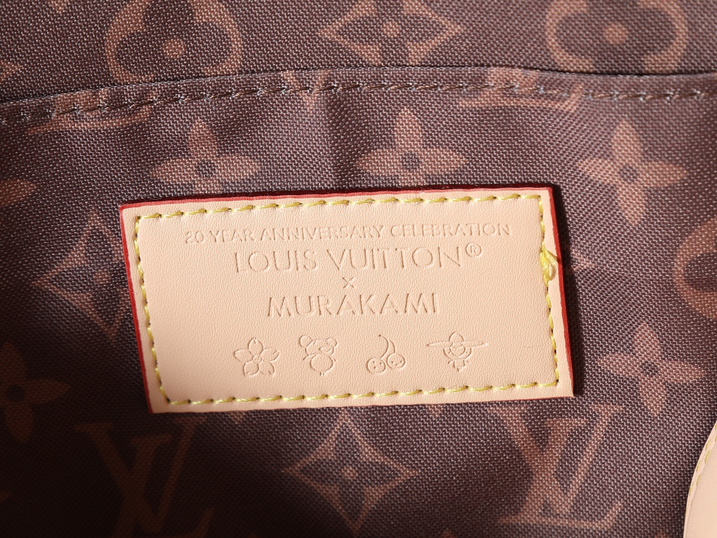 New Luxury LV Bag 12093