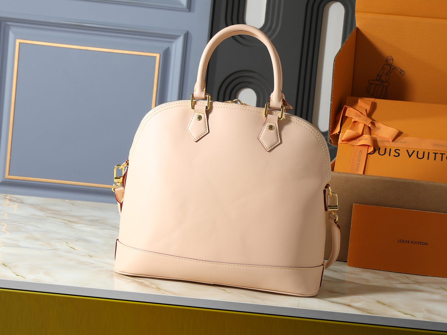 New Luxury LV Bag 12093