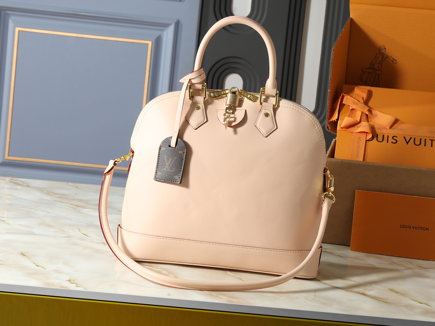 New Luxury LV Bag 12093