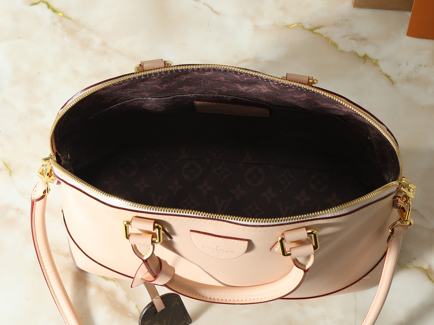New Luxury LV Bag 12093