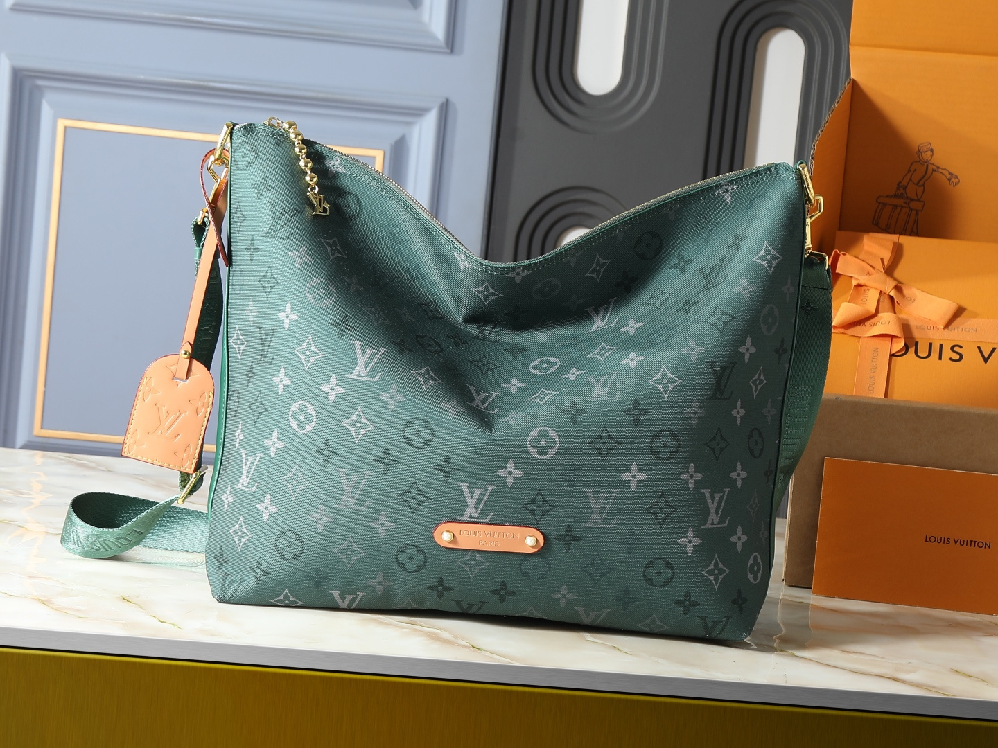New Luxury LV Bag 12094