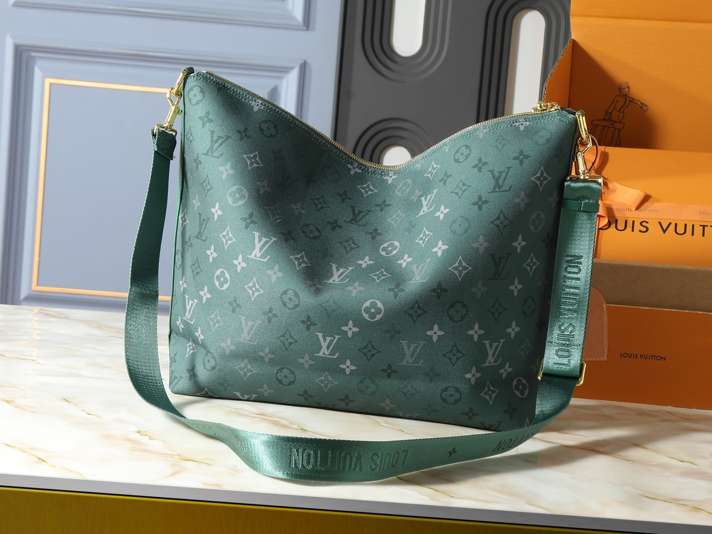 New Luxury LV Bag 12094