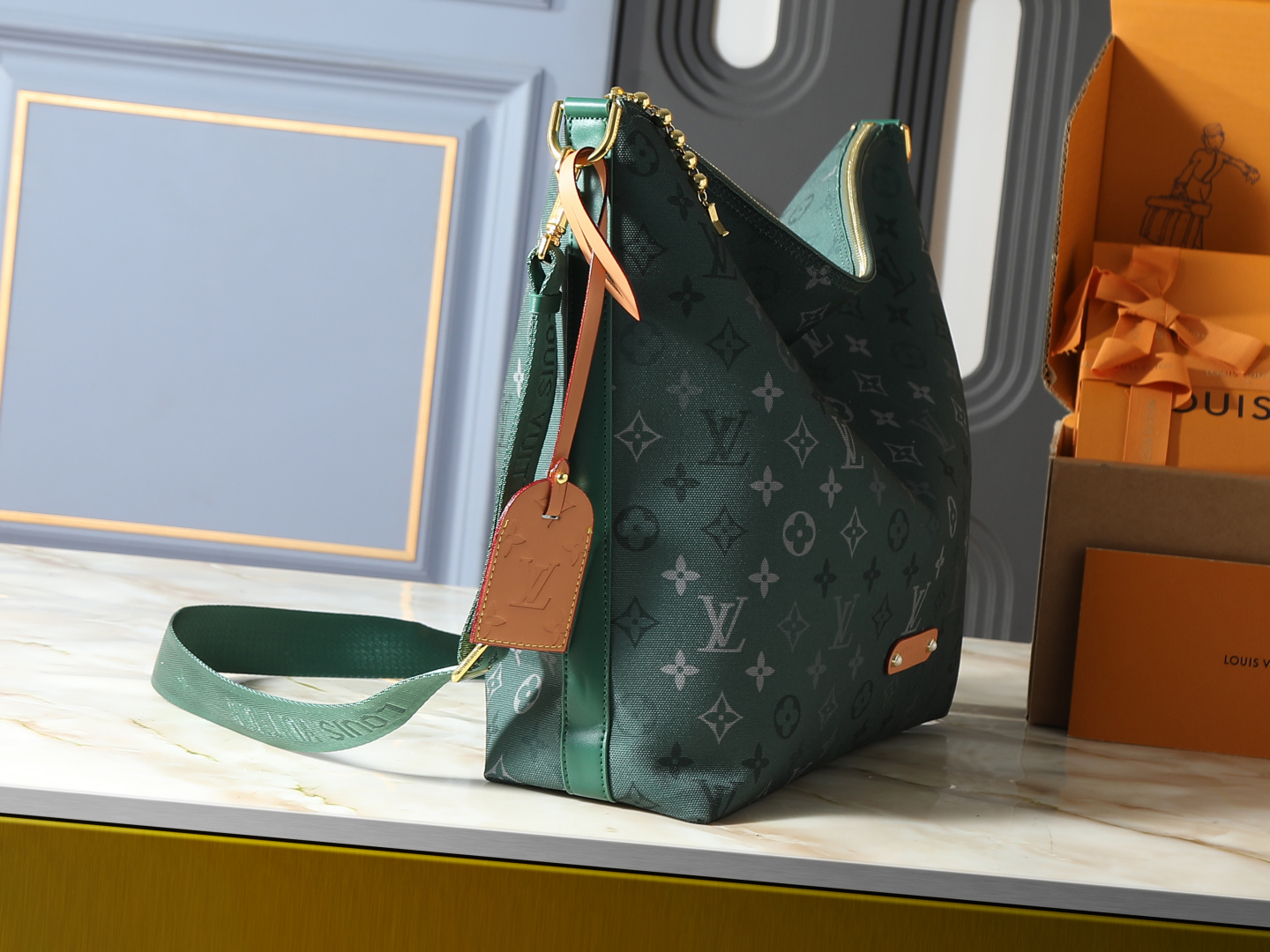 New Luxury LV Bag 12094