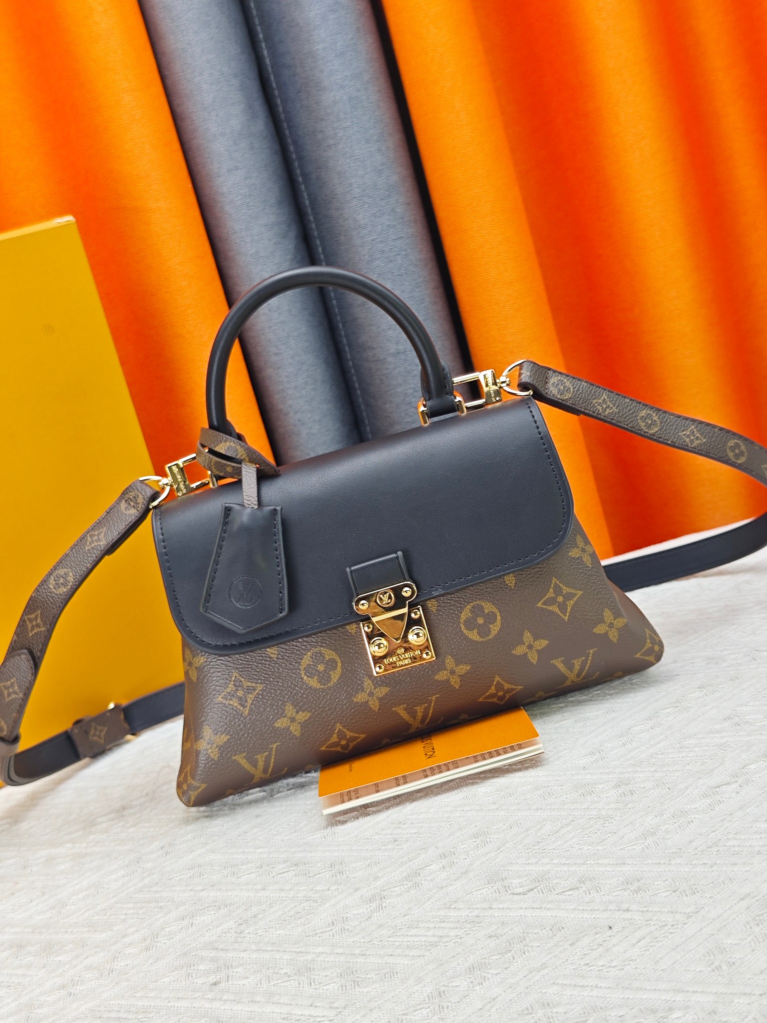 New Luxury LV Bag 12095