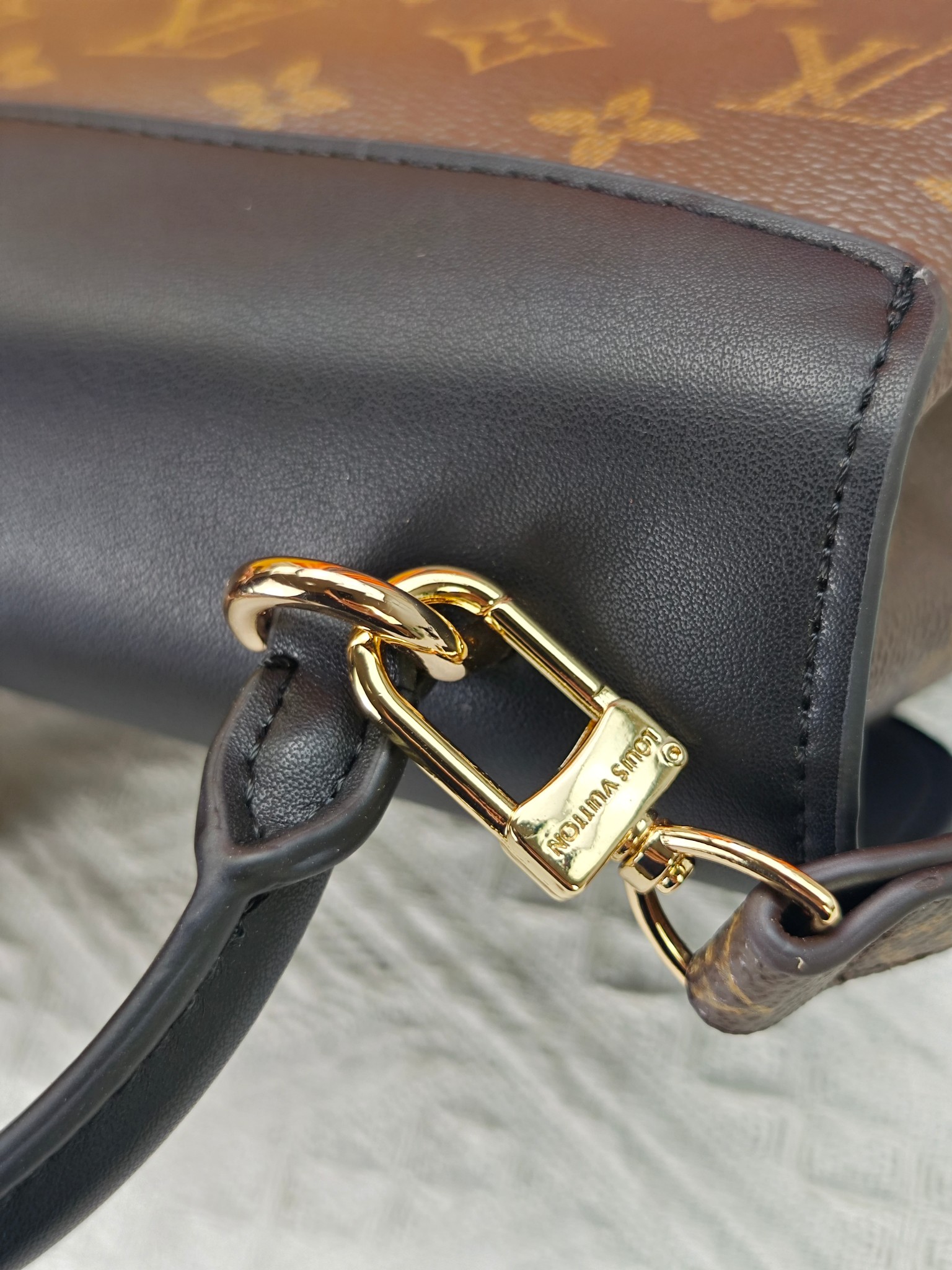 New Luxury LV Bag 12095