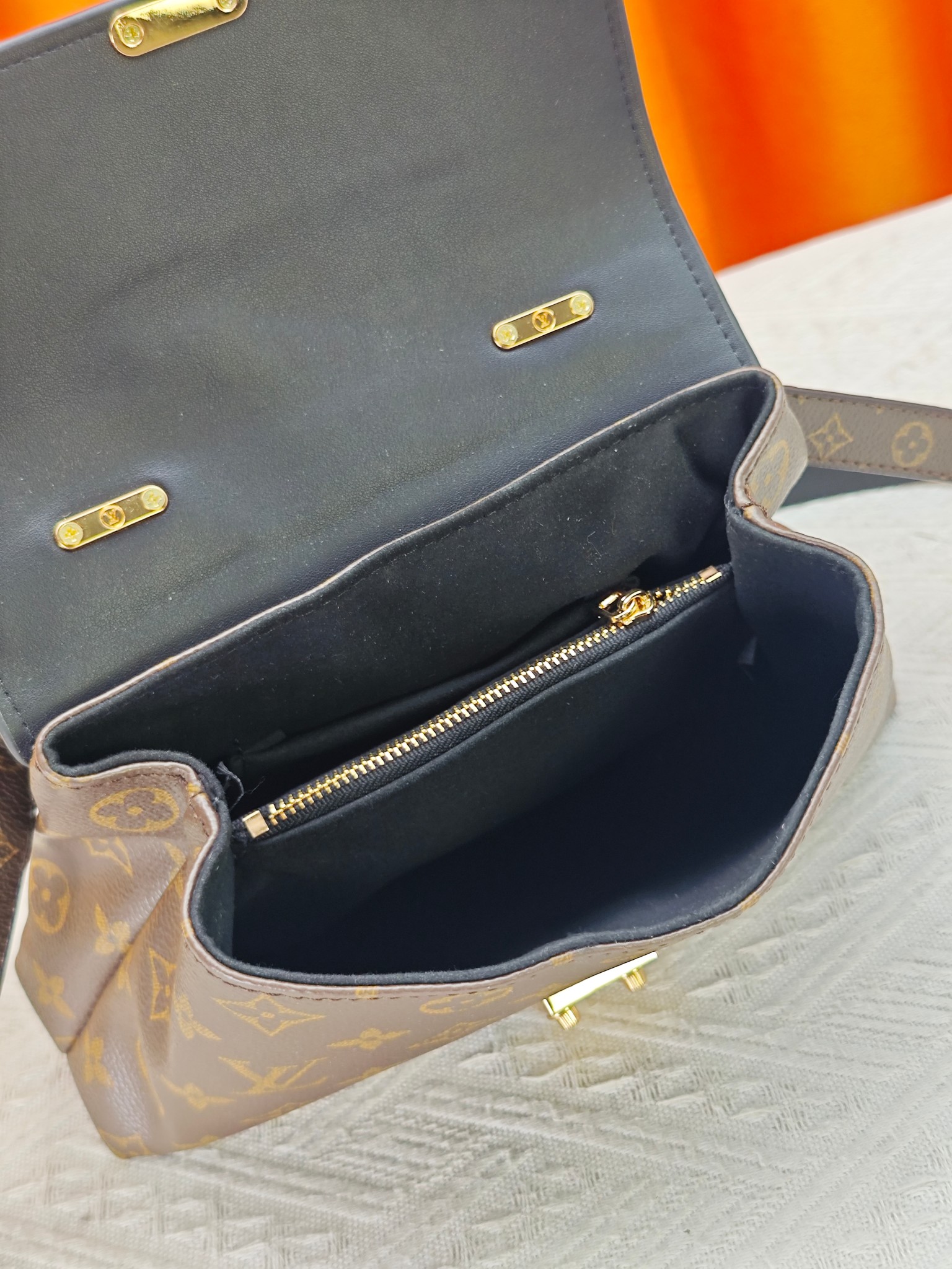 New Luxury LV Bag 12095