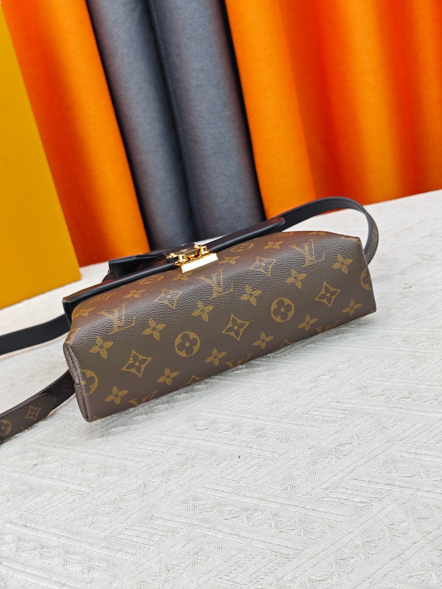 New Luxury LV Bag 12095