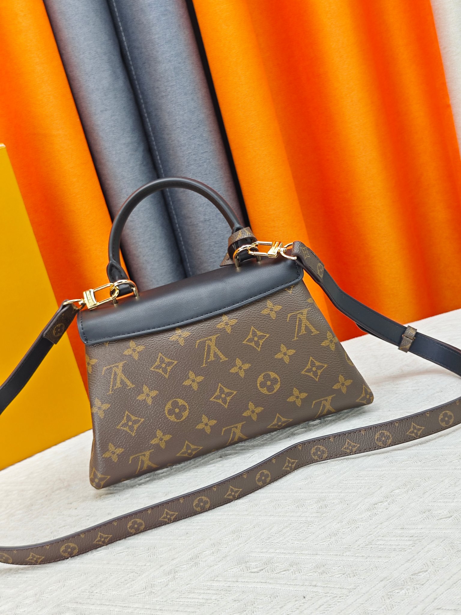 New Luxury LV Bag 12095