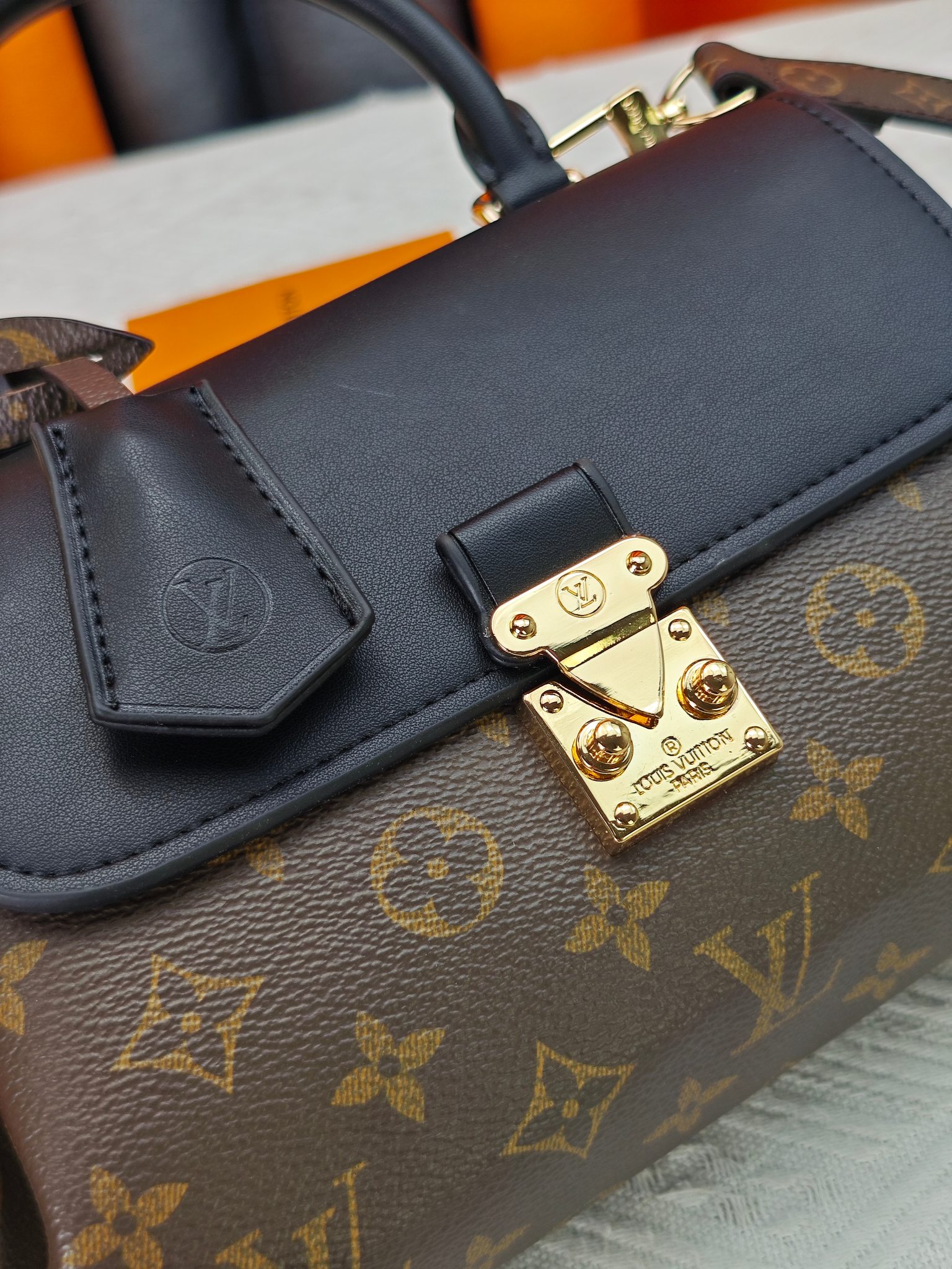 New Luxury LV Bag 12095