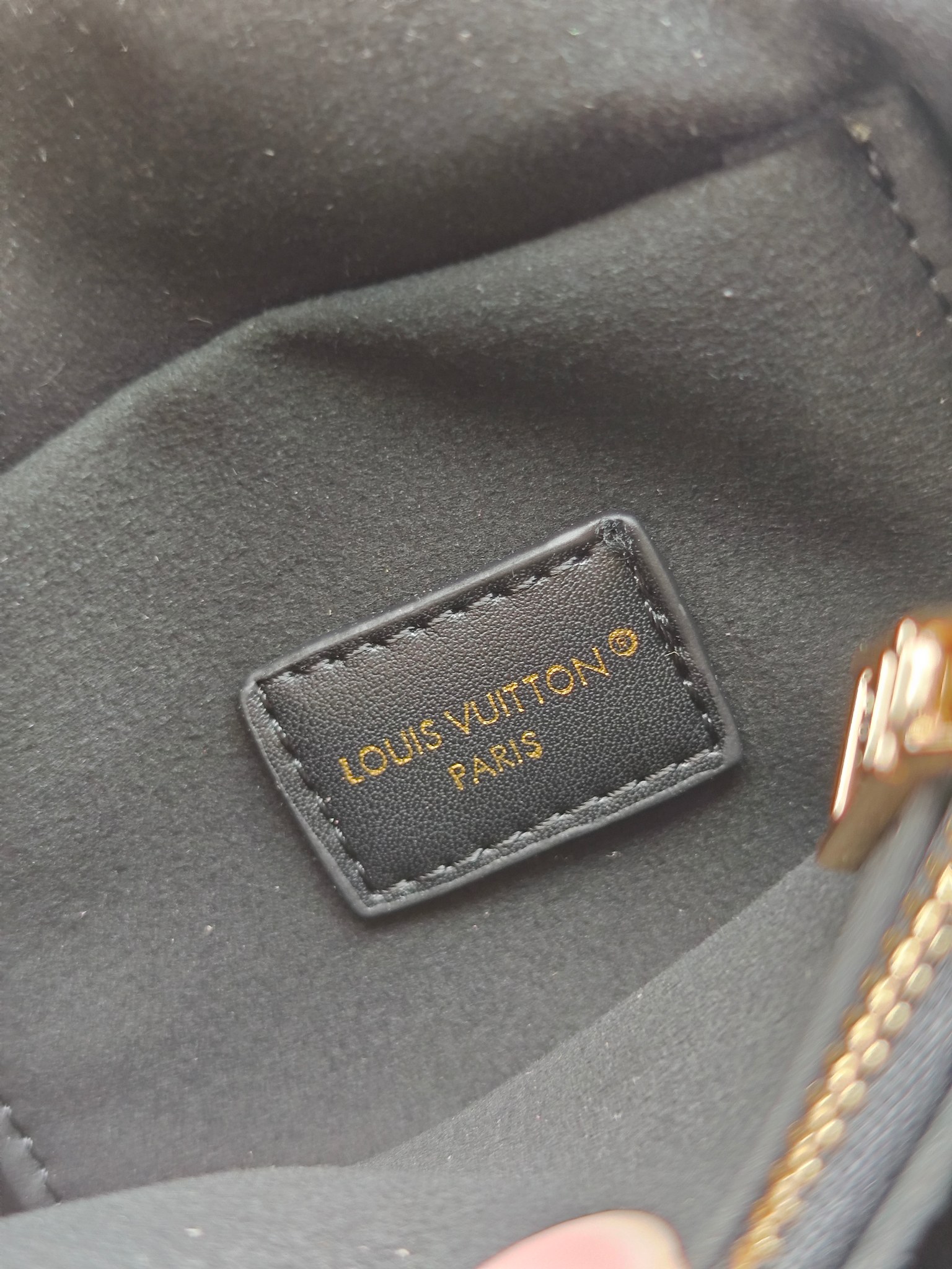 New Luxury LV Bag 12095
